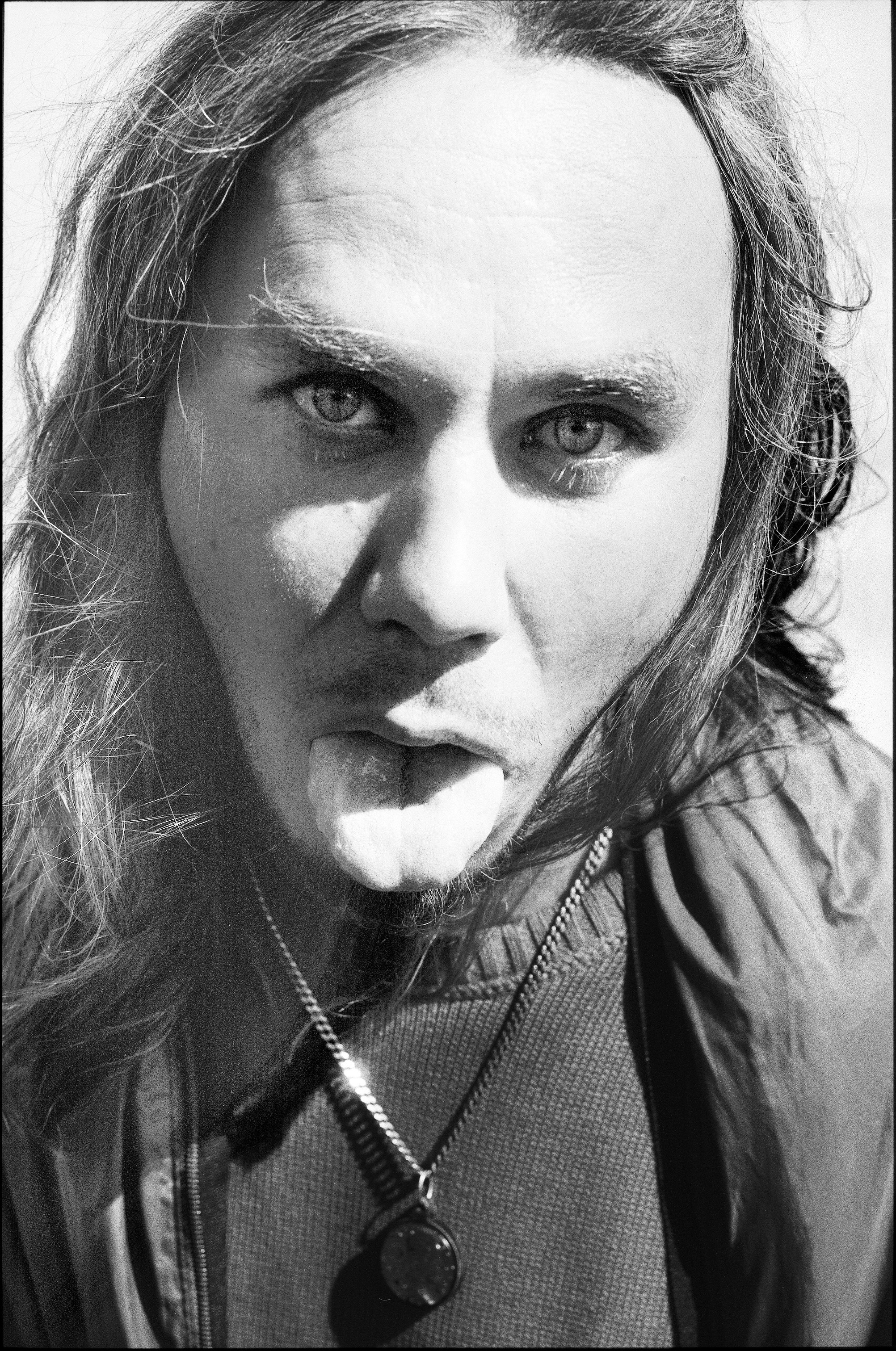 SYSTO PORTRAIT SESSION 2025. Портретный и художественный фотограф в Москве Пётр Корень