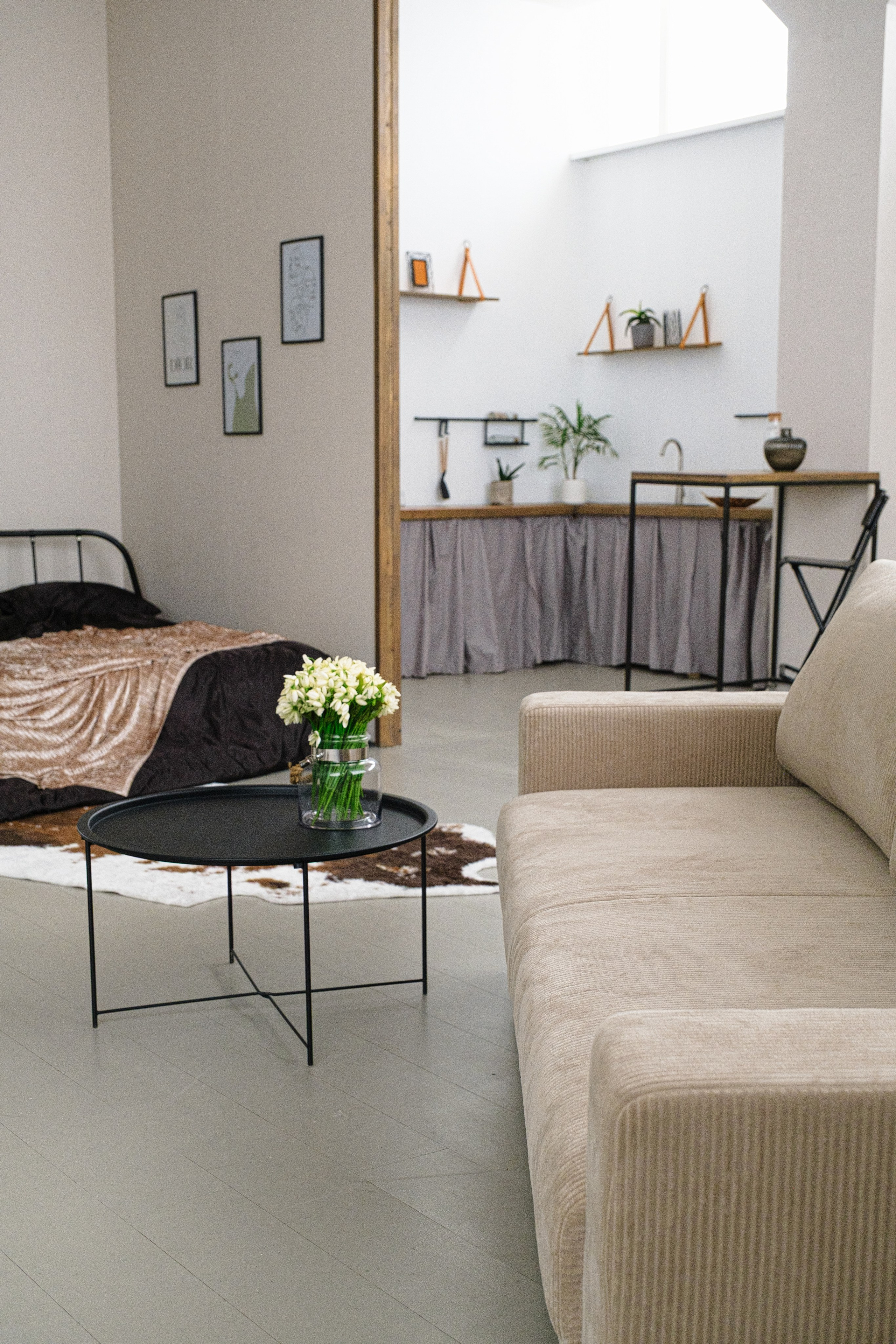 Karl от 1500 руб, 120 м². «5loft» фотостудия в Ижевске