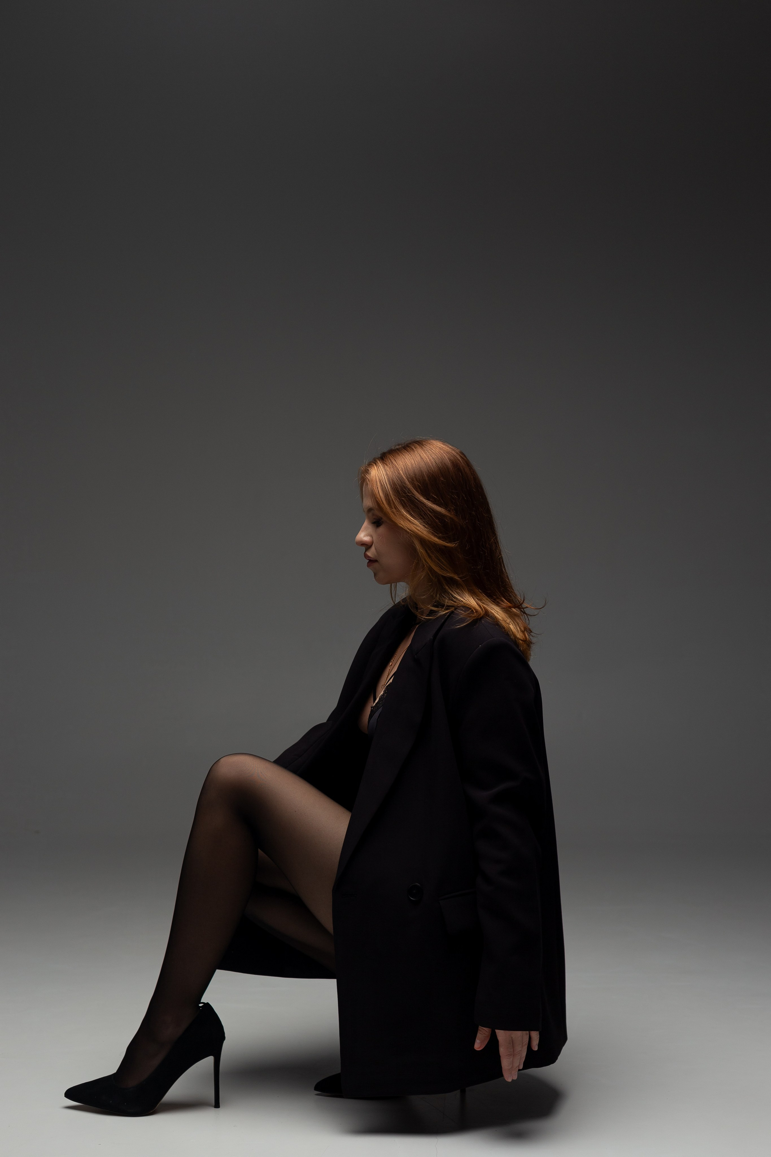 Николь. Семейный фотограф в Волгограде Надежда Головко