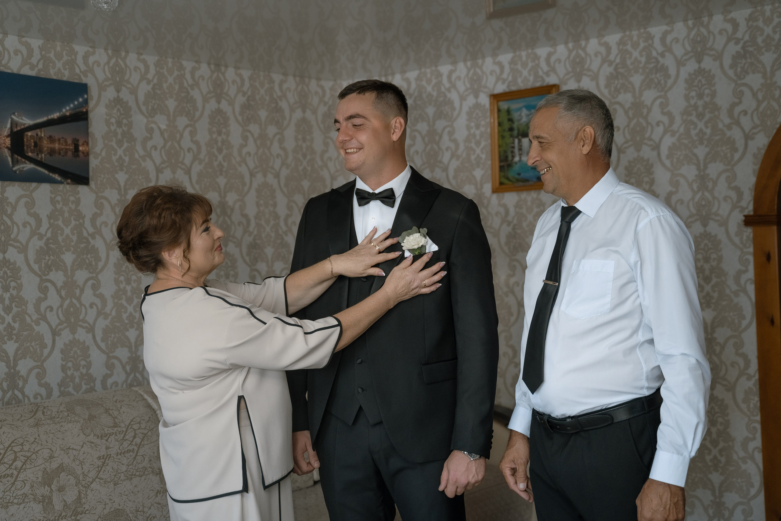 Влад и Камила. Свадебный семейный фотограф Ксения Божко Уфа Раевка никах в Нарыстау