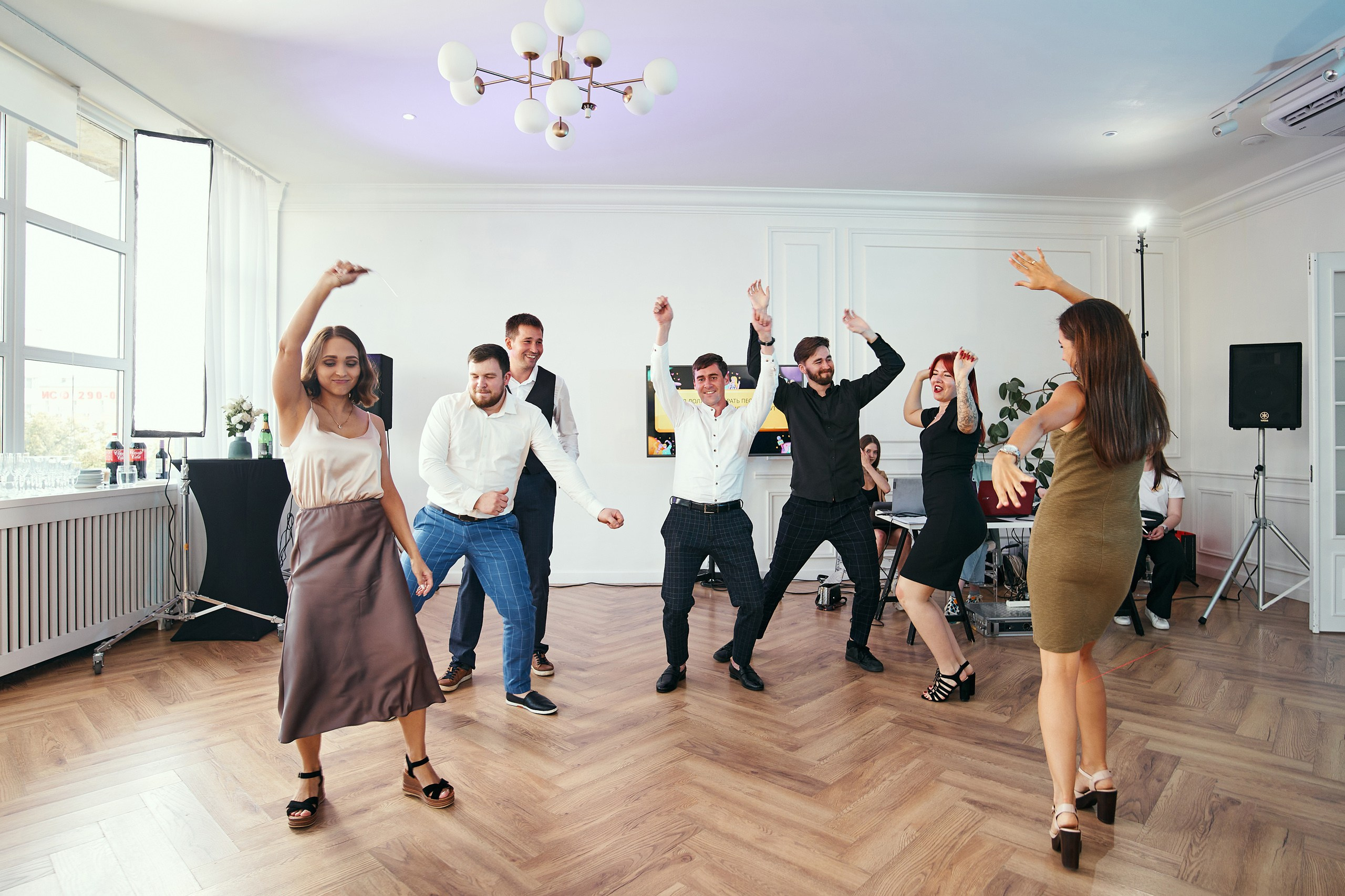 Тру зайки | Максим и Аня. Фотограф Слава Кайгородов