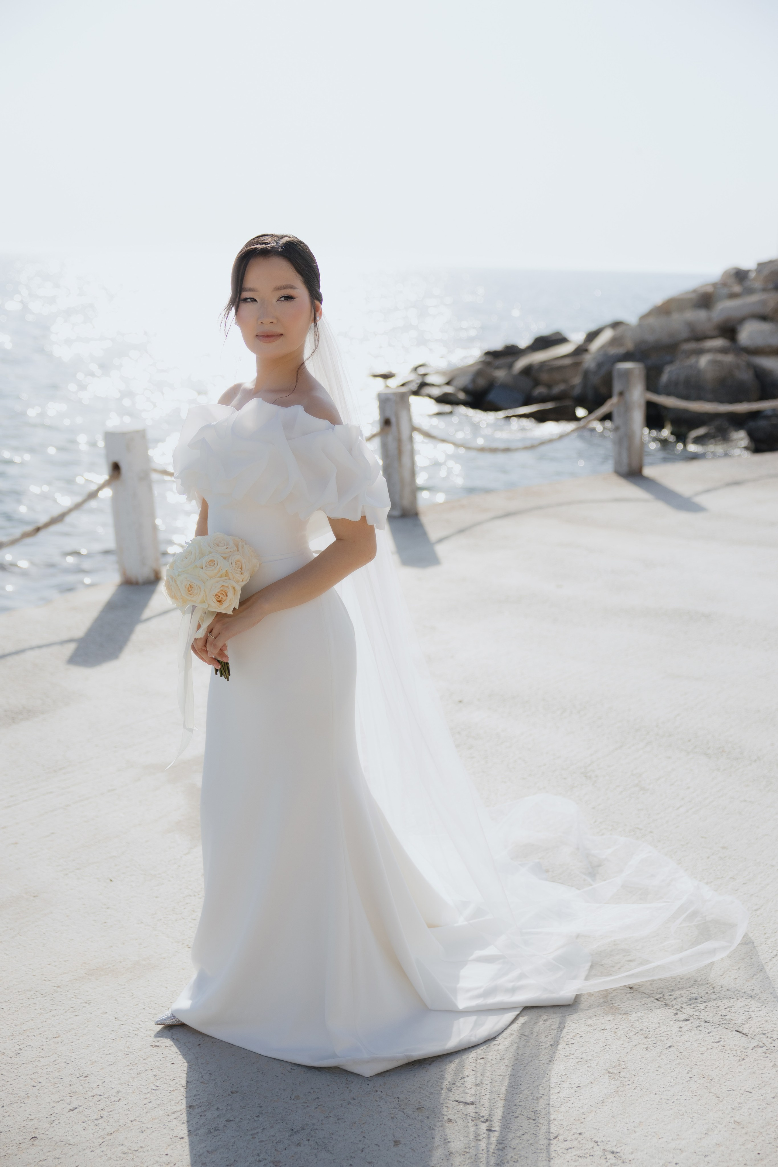 Ramazan & Nurgul. Wedding and Love story Photographer