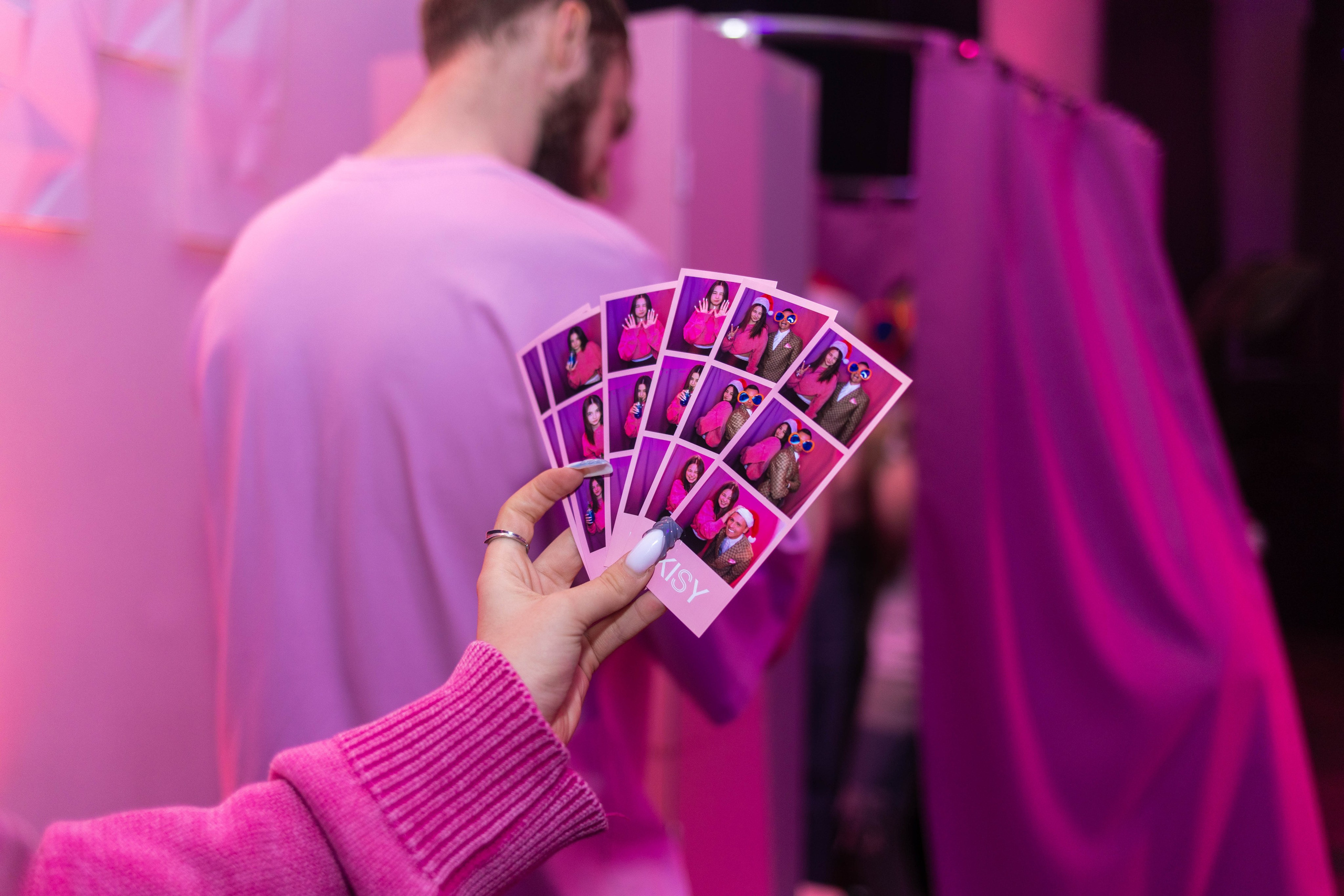 Мероприятия. Портретный и репортажный фотограф в Москве Анастасия Черномырдина