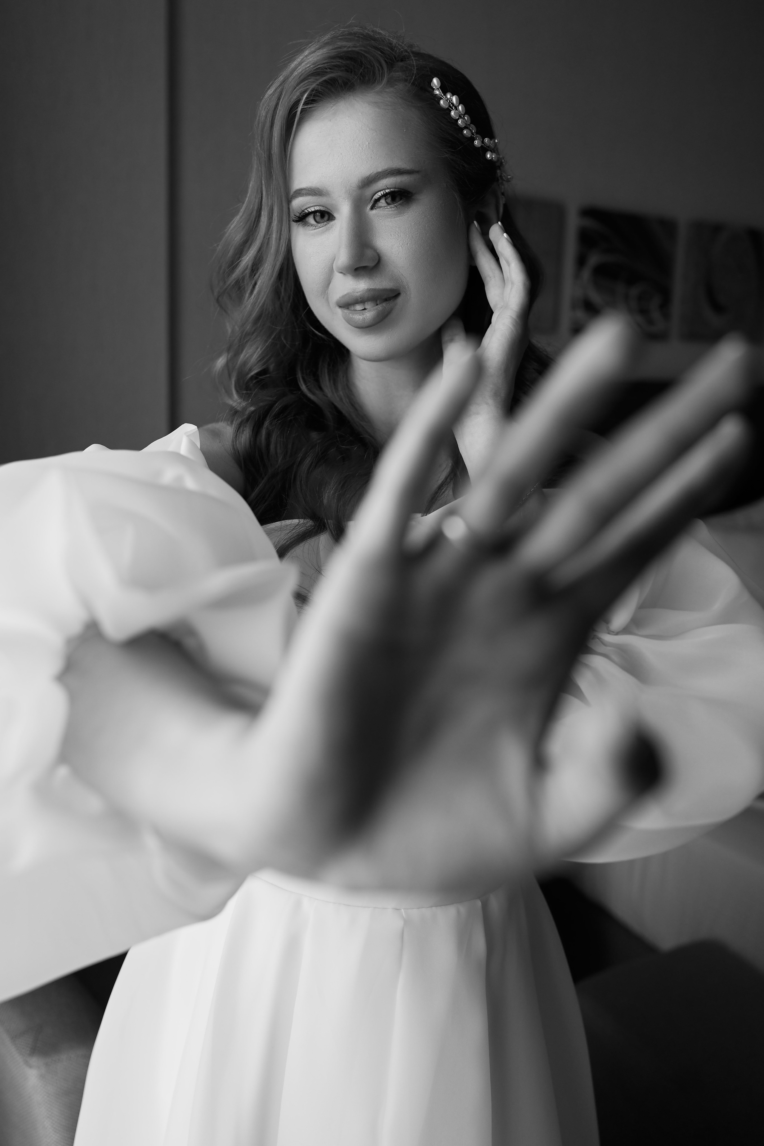 Мария и Алекс. Александр Прозоров фотограф в Кирове