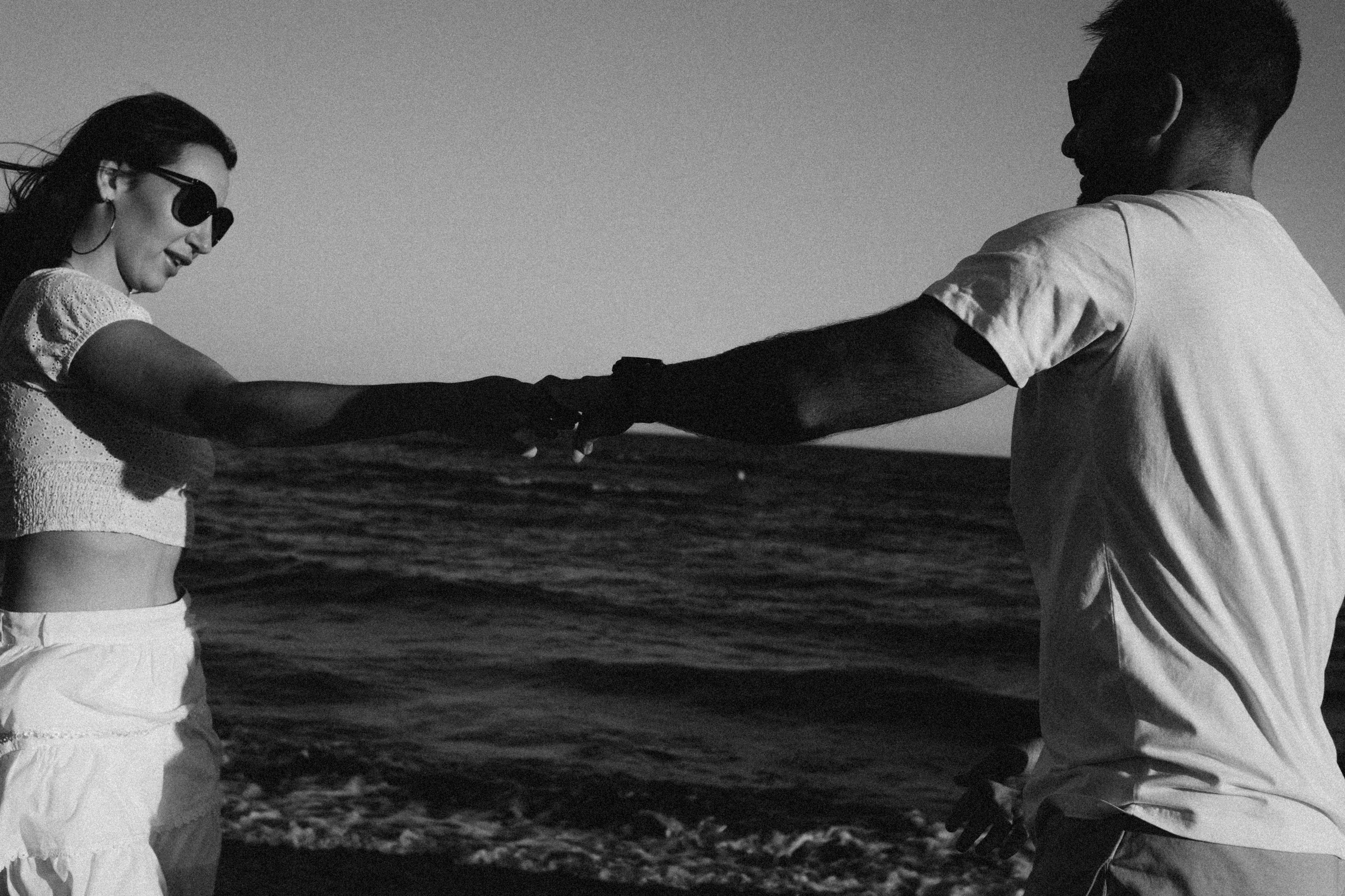 Любовь на заливе. Профессиональный фотограф, Санкт-Петербург — Виктория Богомолова