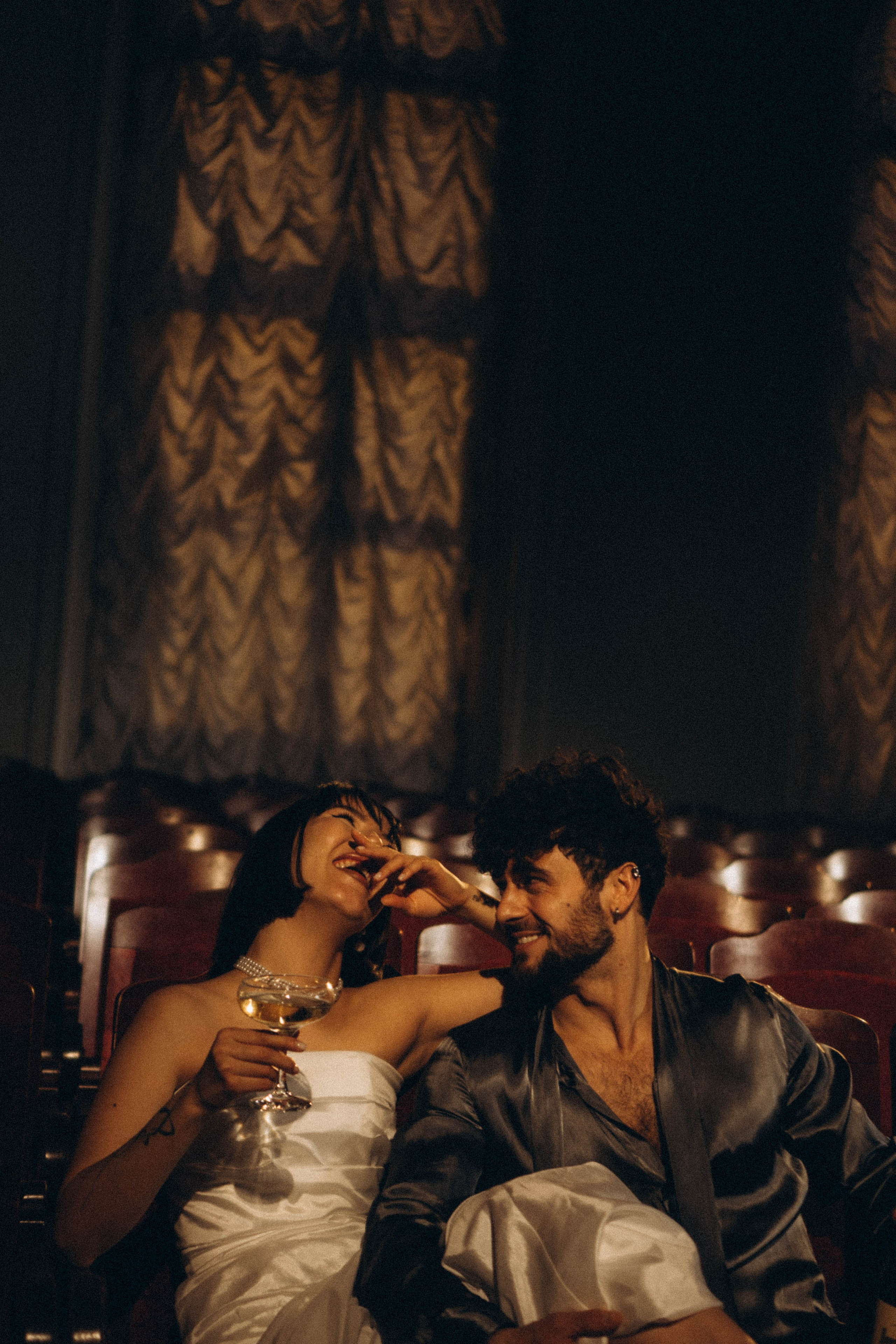 СВАБЕДНАЯ ФОТСЕССИИЯ В ОДНОМ ИЗ ЗАЛОВ НИКОЛАЕВСКОГО ДВОРЦА. Профессиональный фотограф, Санкт-Петербург — Виктория Богомолова