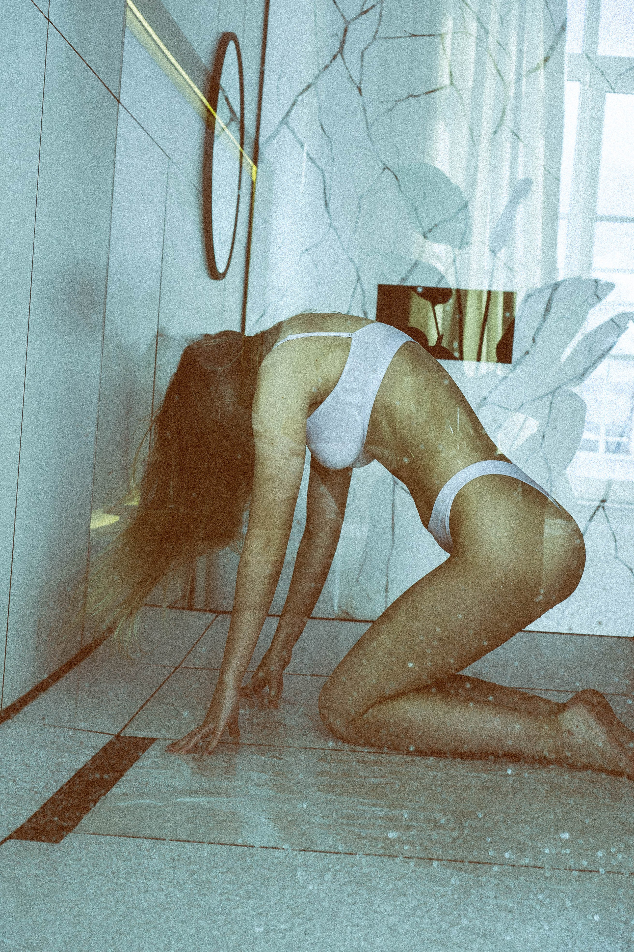 Студийная для Анастасии. Профессиональный фотограф, Санкт-Петербург — Виктория Богомолова