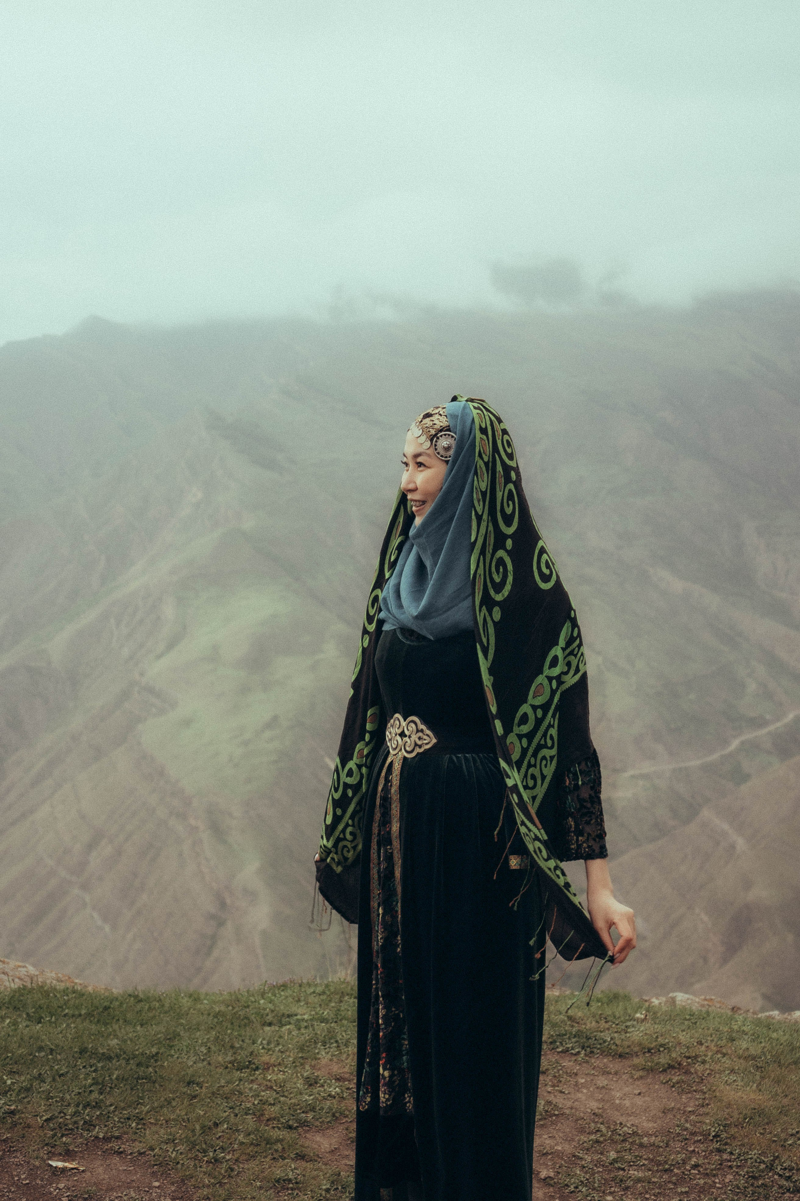 Дагестан. Профессиональный фотограф, Санкт-Петербург — Виктория Богомолова