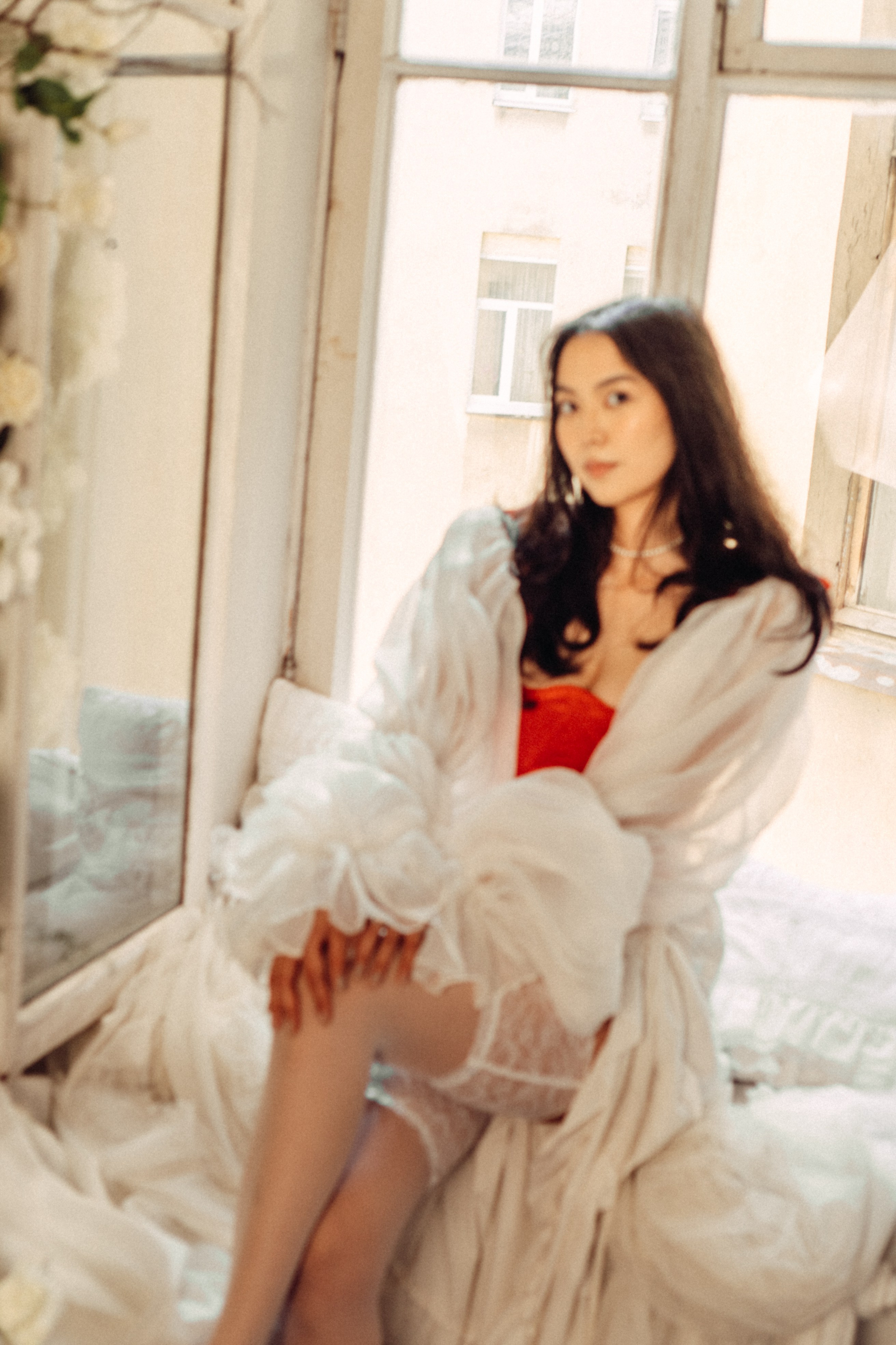 ВИНТАЖНЫЙ СТИЛЬ. Профессиональный фотограф, Санкт-Петербург — Виктория Богомолова