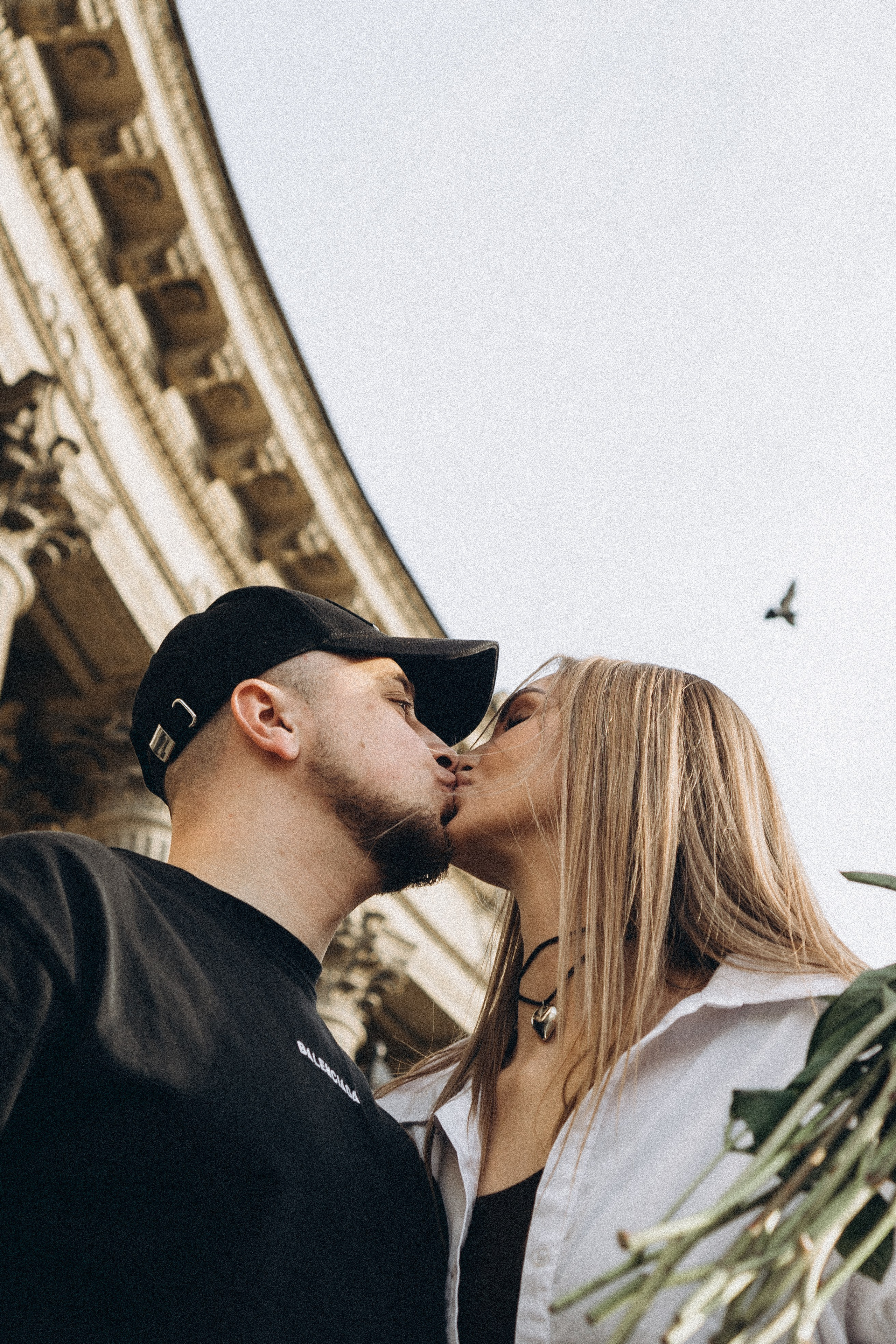 ПРОГУЛКА ПО ПИТЕРУ. Профессиональный фотограф, Санкт-Петербург — Виктория Богомолова