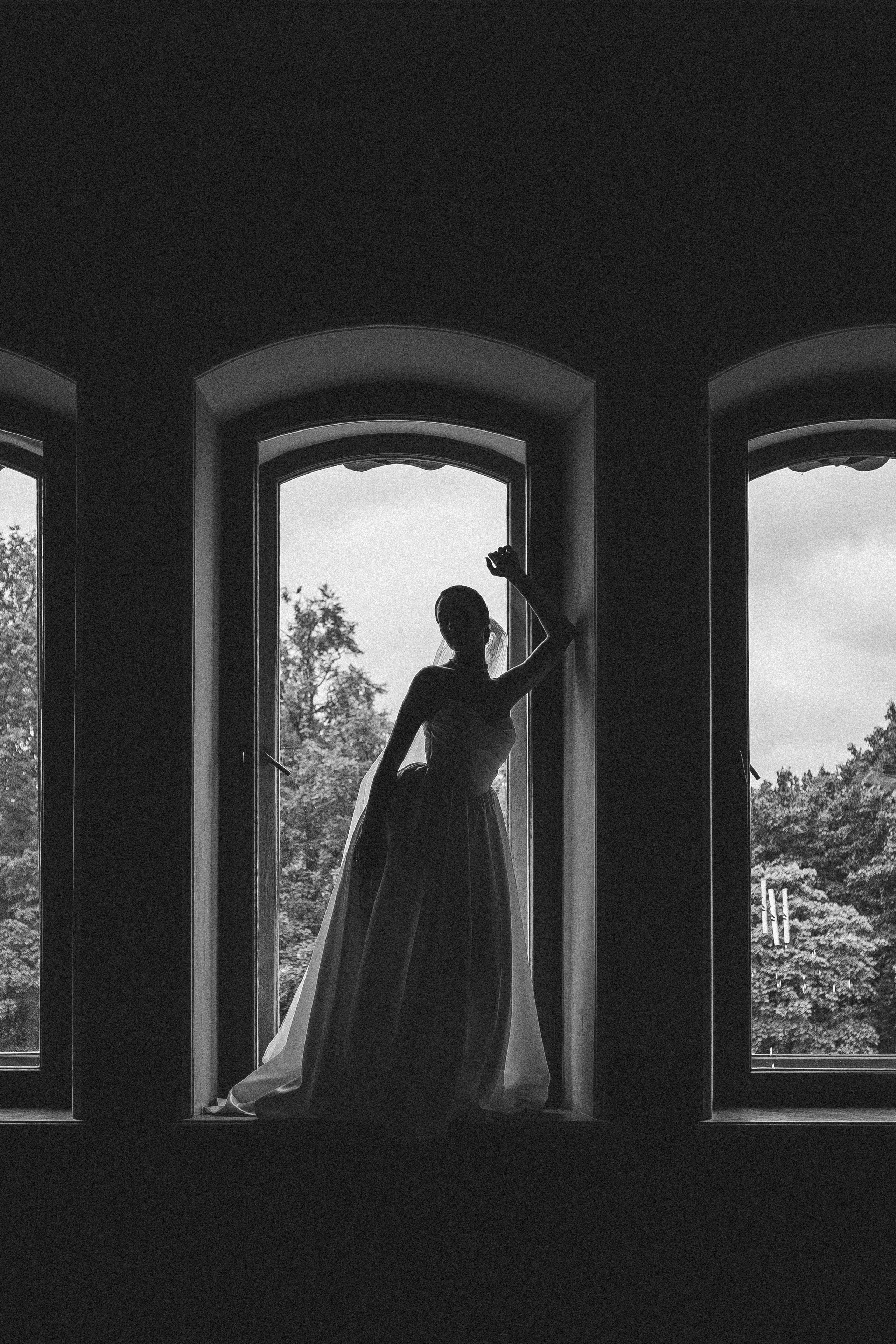 СВАДЕБНАЯ В СТУДИИ. Профессиональный фотограф, Санкт-Петербург — Виктория Богомолова