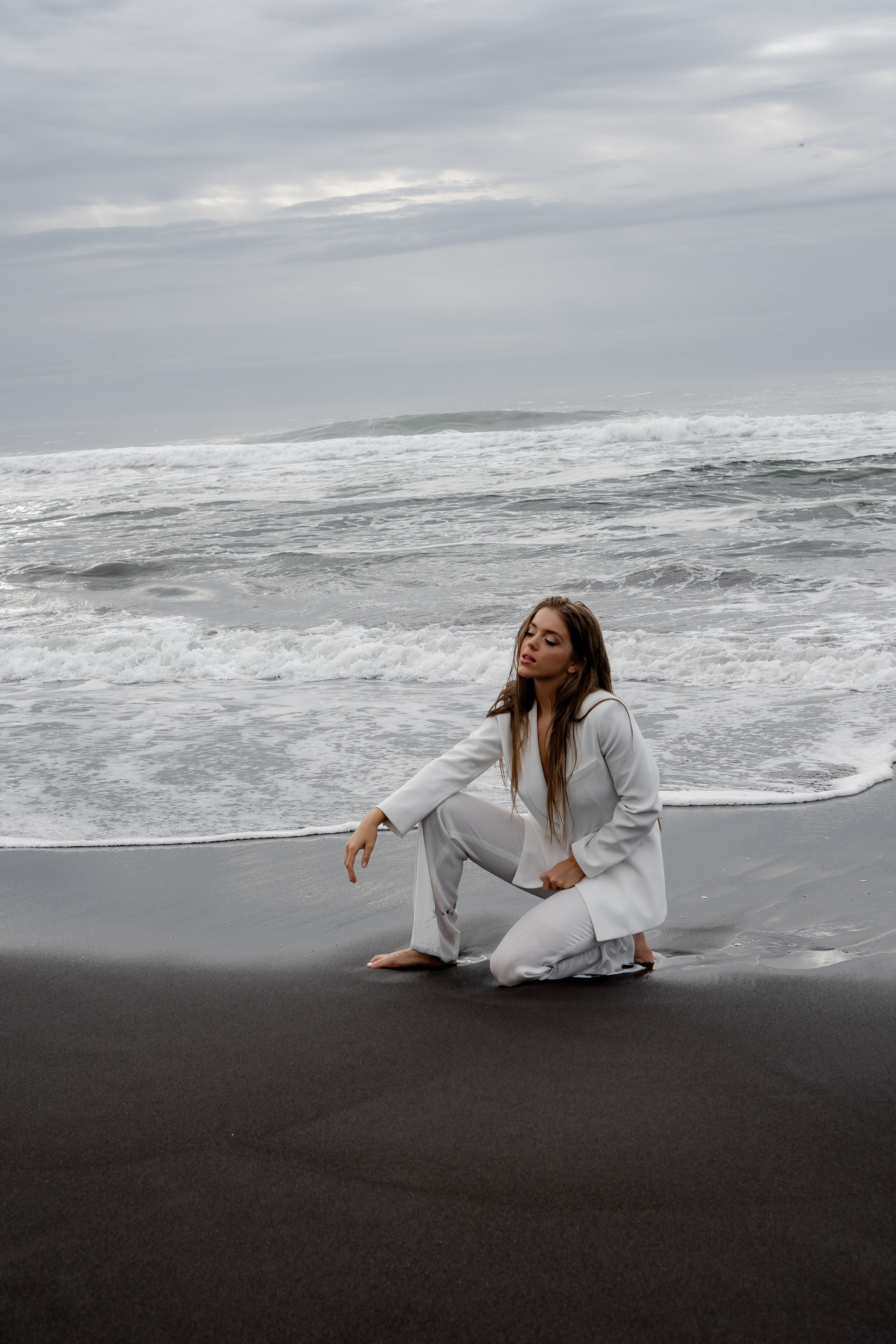 ТИХИЙ ОКЕАН. Профессиональный фотограф, Санкт-Петербург — Виктория Богомолова