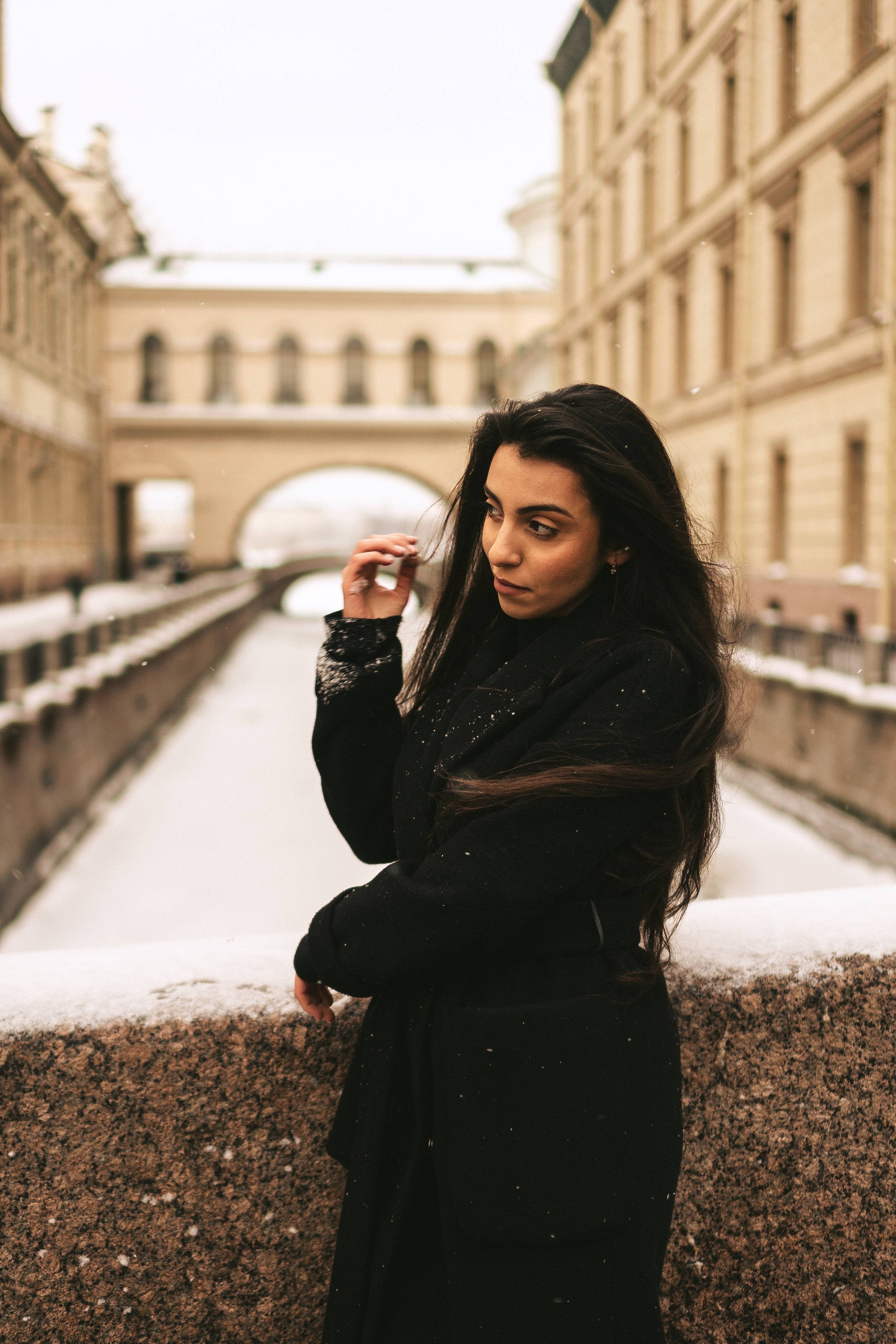 Фотосессия в Санкт-Петербурге. Профессиональный фотограф, Санкт-Петербург — Виктория Богомолова