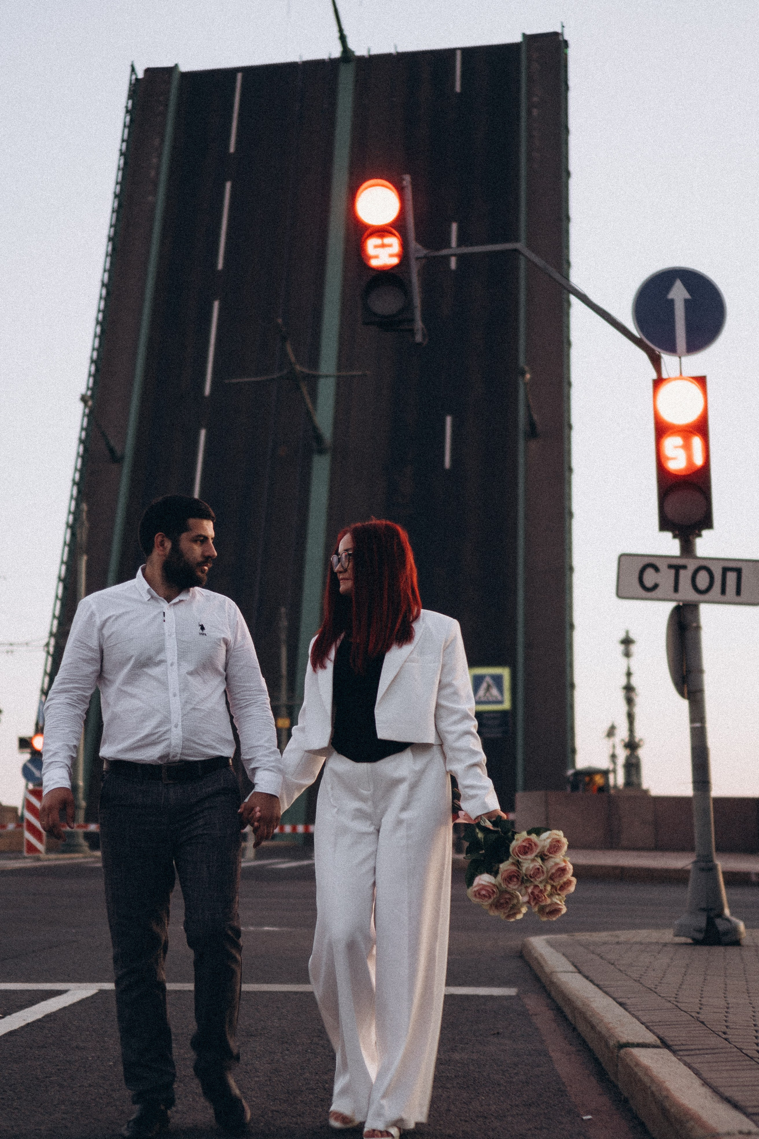 РАССВЕТНАЯ ИСТОРИЯ. Профессиональный фотограф, Санкт-Петербург — Виктория Богомолова