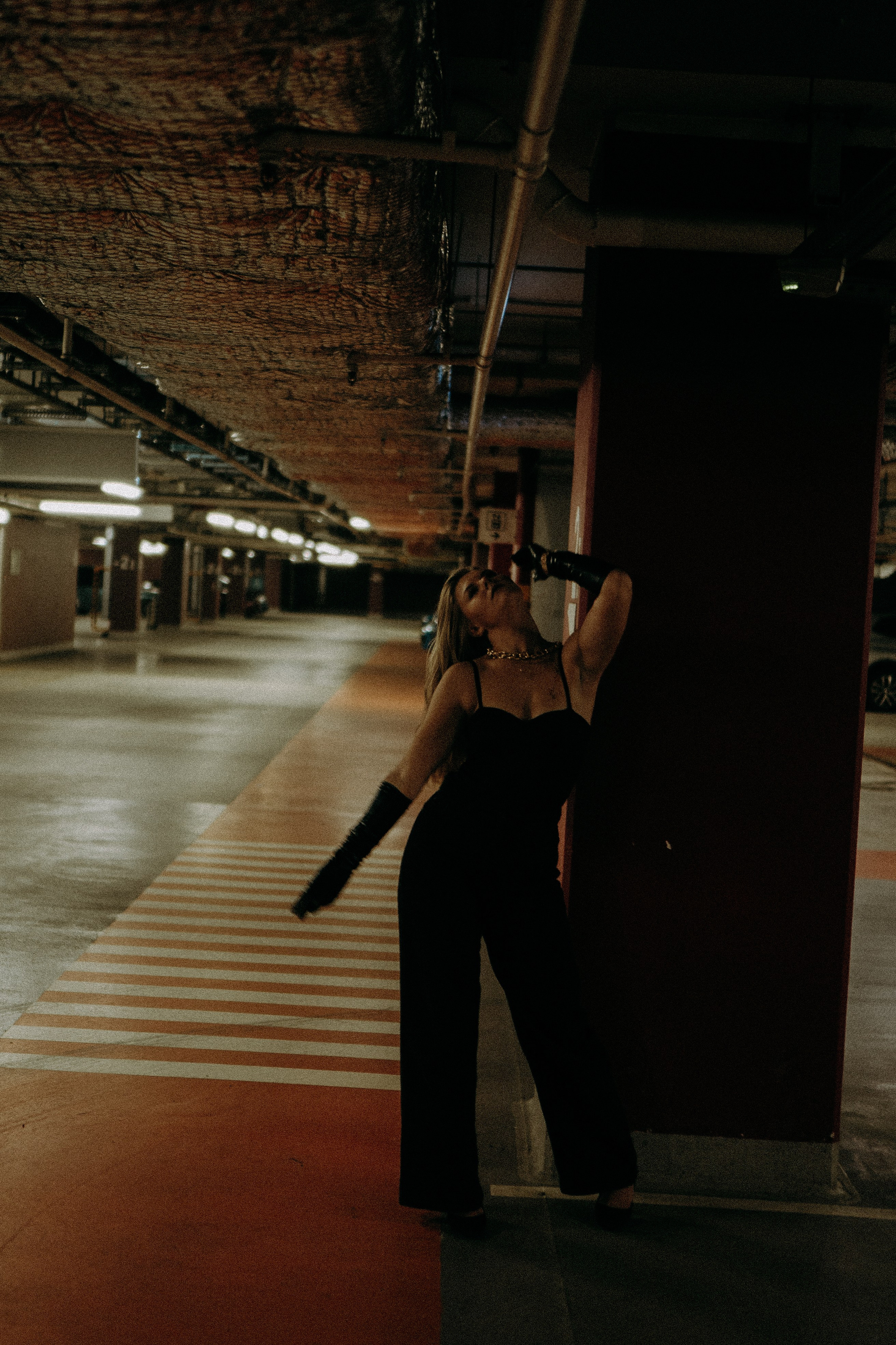 НА ПАРКОВКЕ. Профессиональный фотограф, Санкт-Петербург — Виктория Богомолова