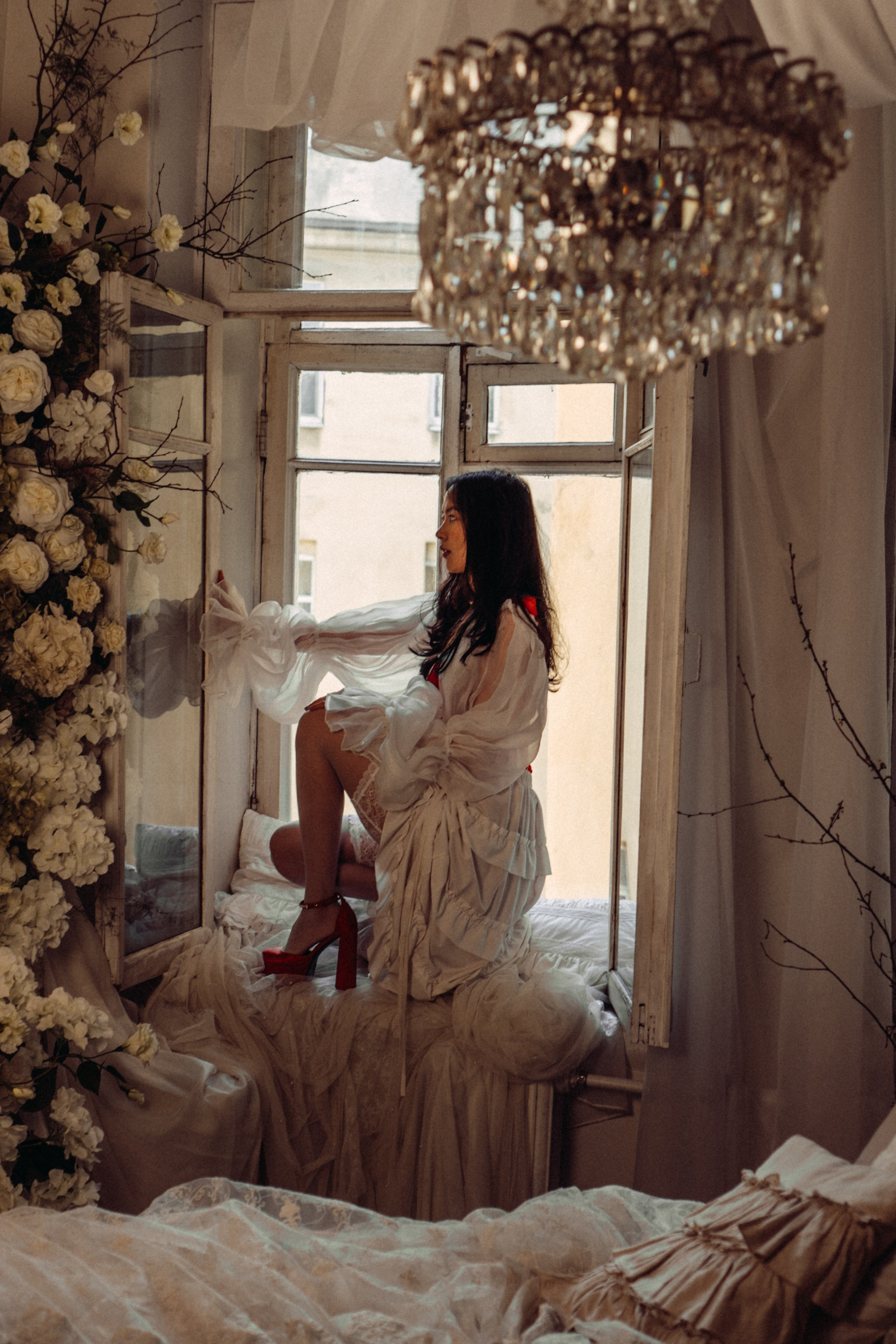 ВИНТАЖНЫЙ СТИЛЬ. Профессиональный фотограф, Санкт-Петербург — Виктория Богомолова