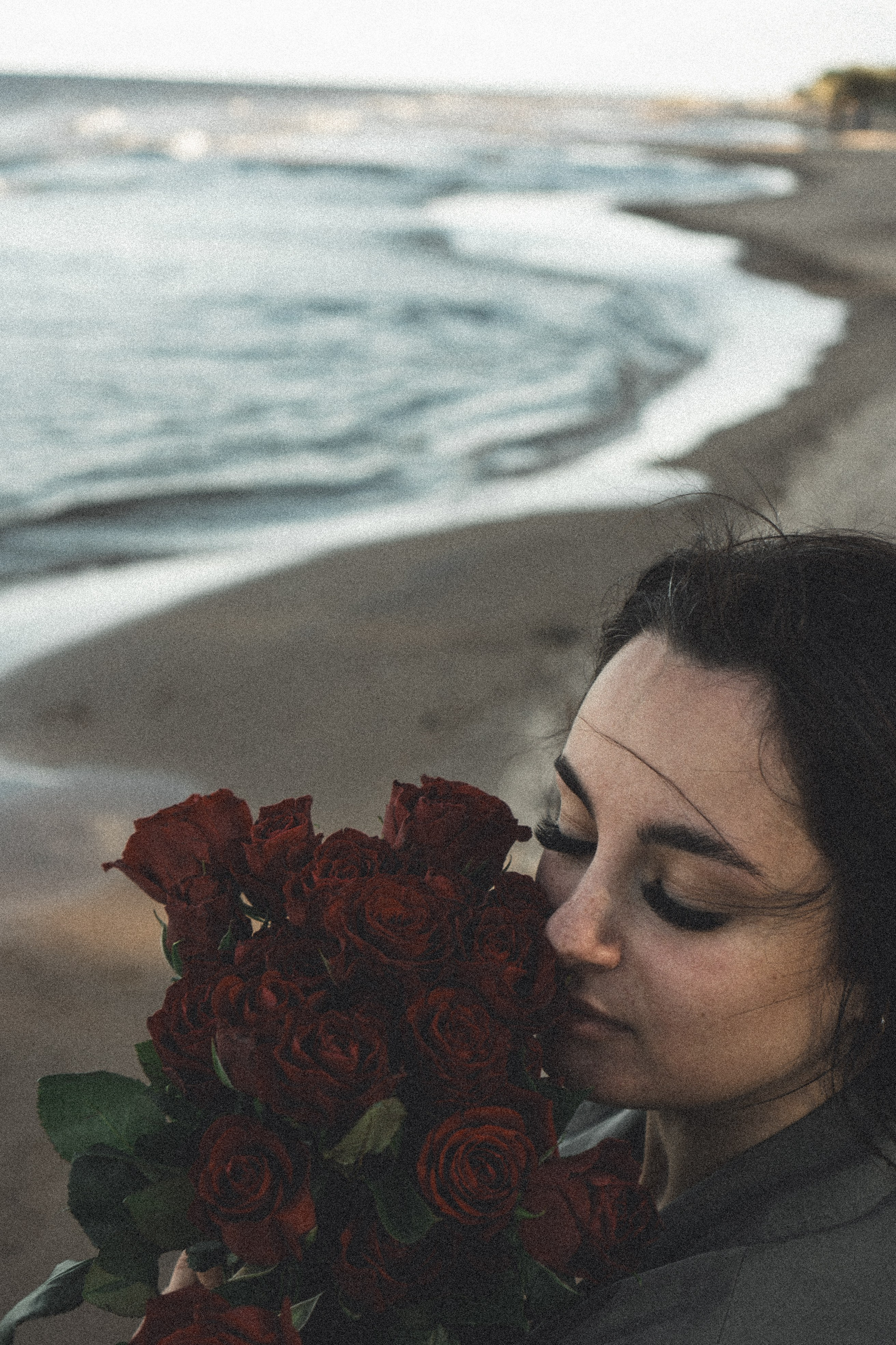 Розы. Профессиональный фотограф, Санкт-Петербург — Виктория Богомолова