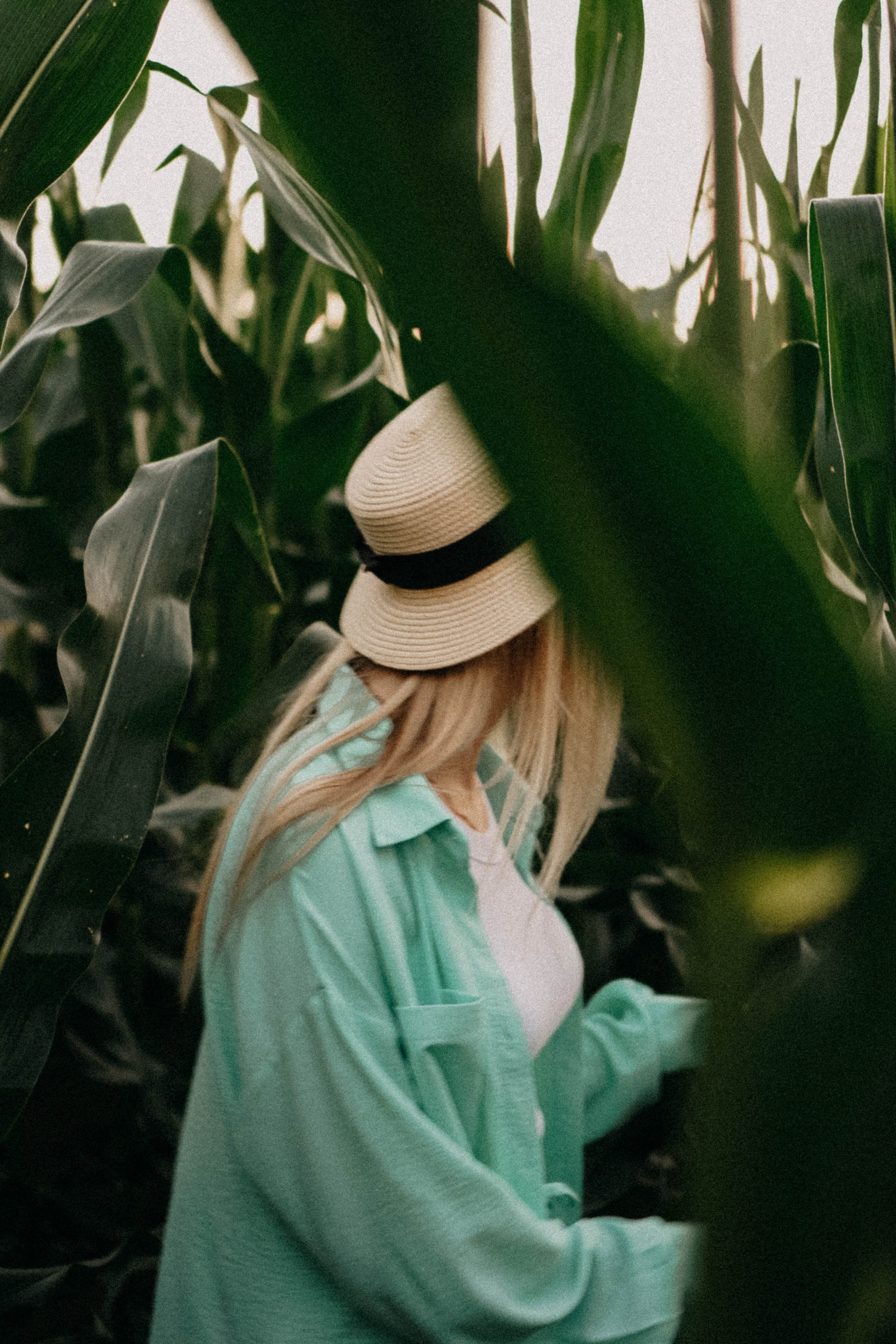 Летний вечер. Профессиональный фотограф, Санкт-Петербург — Виктория Богомолова
