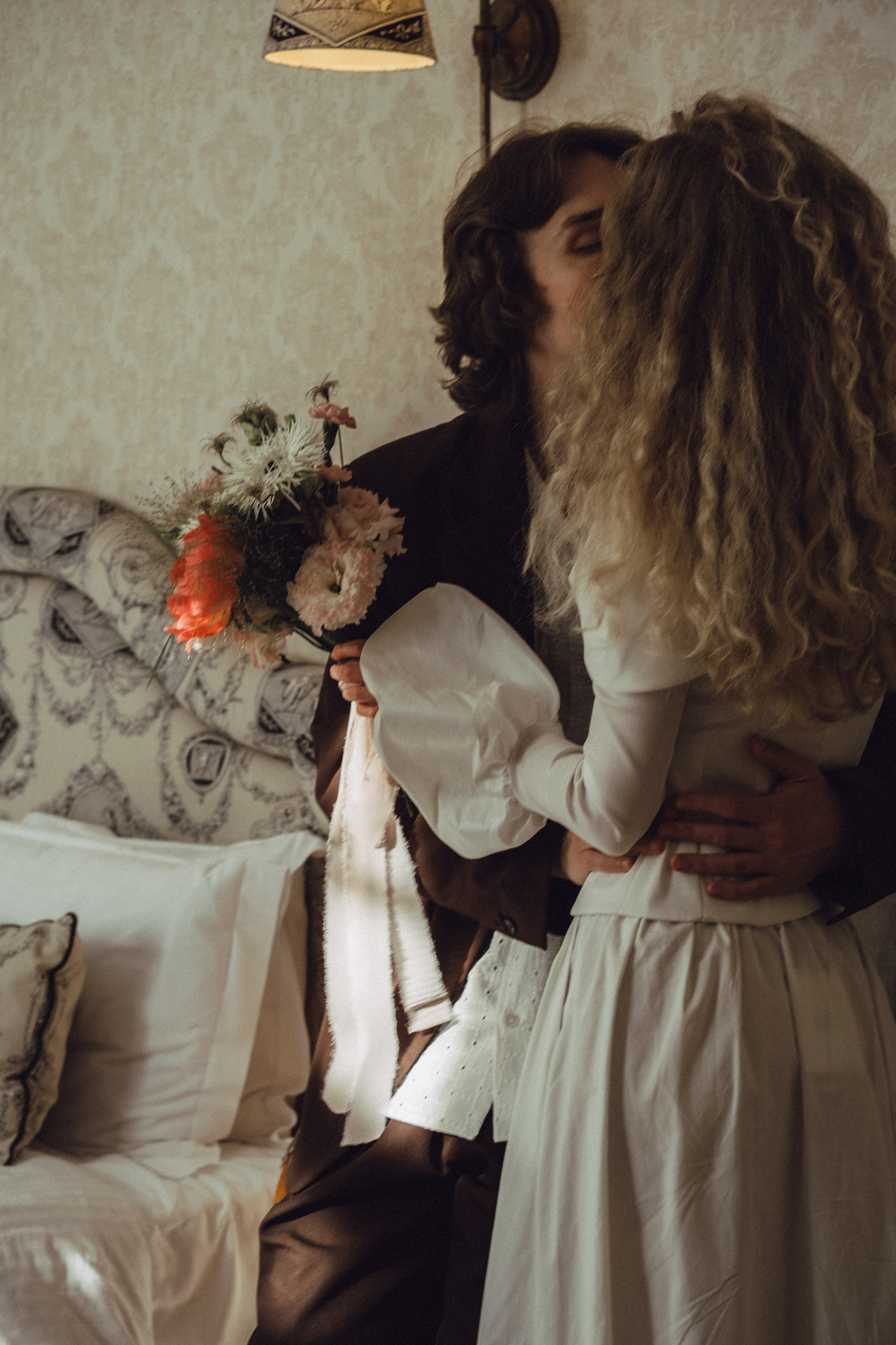 СВАДЕБНАЯ ФОТОСЕССИЯ В СЕСТРОРЕЦКЕ НА ЗАЛИВЕ ДЛЯ ВЛЮБЛЕННОЙ ПАРЫ СТИЛЬНАЯ СВАДЕБНАЯ СЬЕМКА. Профессиональный фотограф, Санкт-Петербург — Виктория Богомолова