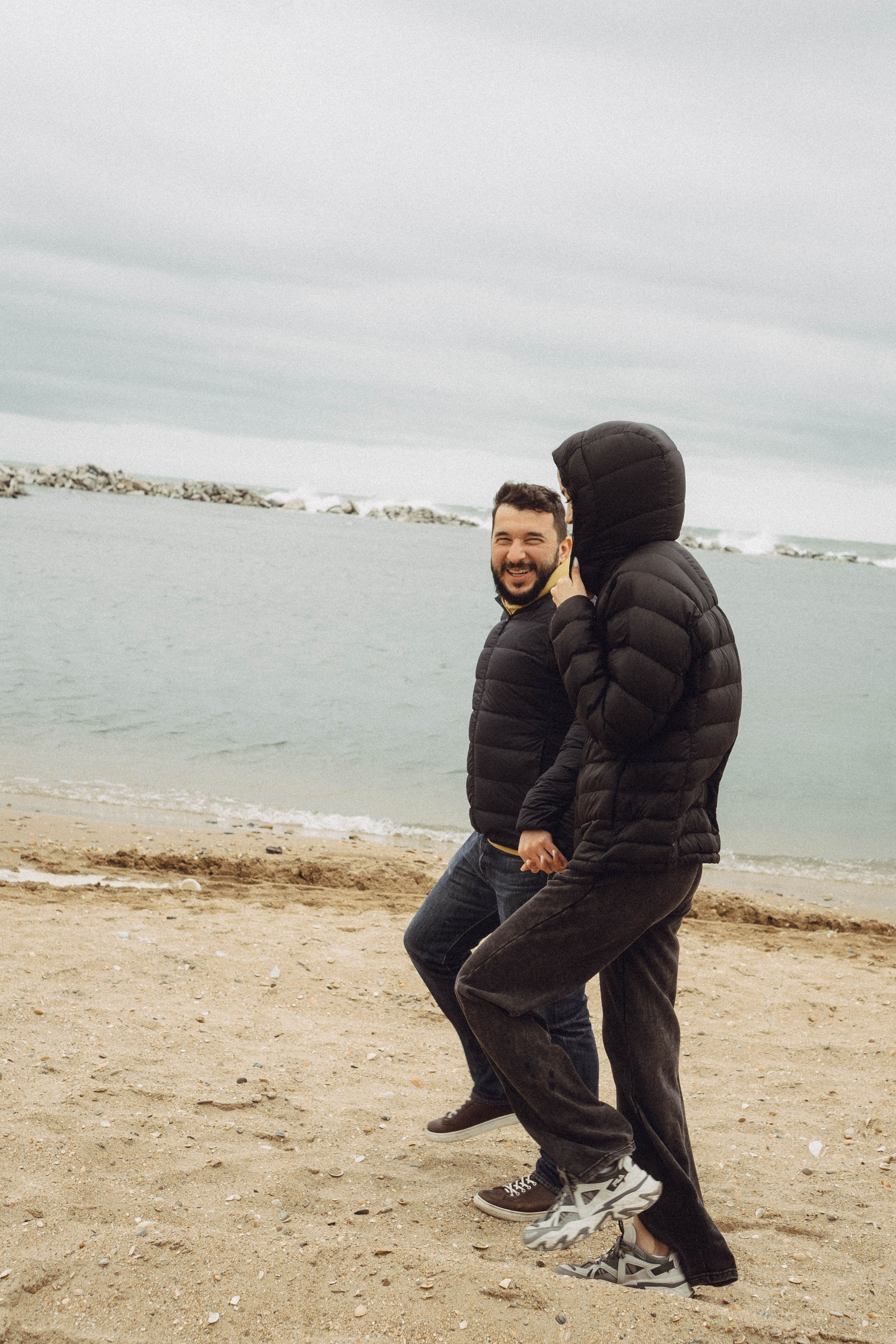 Каспийское море. Профессиональный фотограф, Санкт-Петербург — Виктория Богомолова