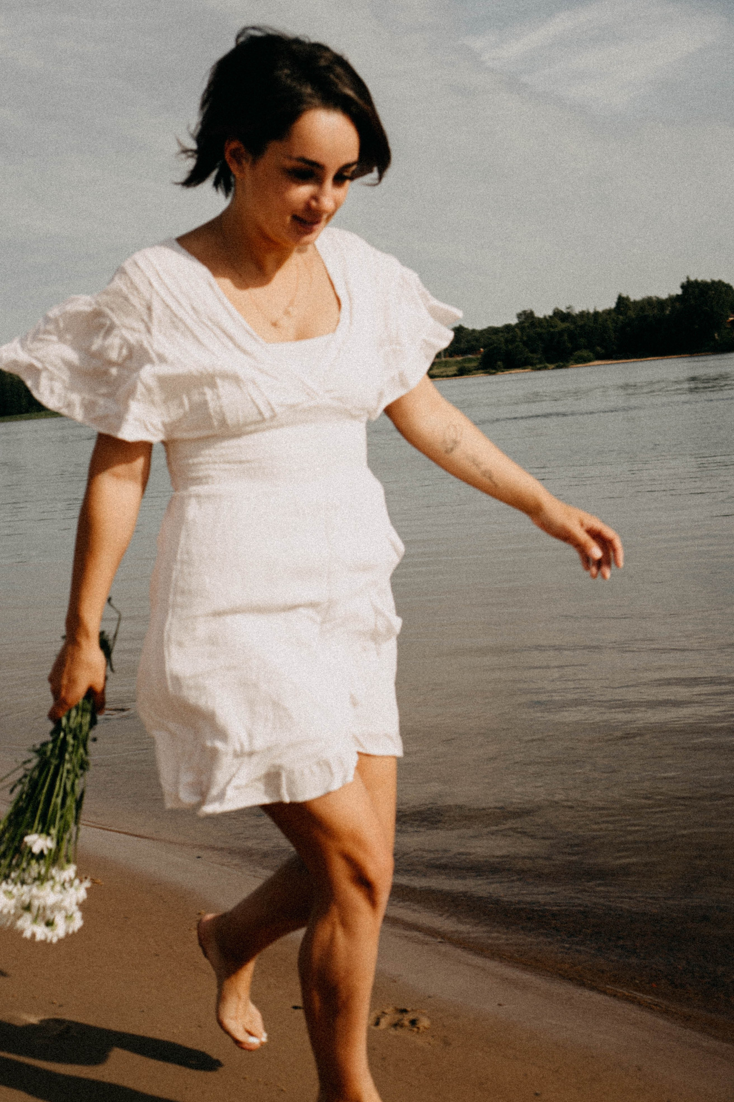 Летняя прогулка. Профессиональный фотограф, Санкт-Петербург — Виктория Богомолова