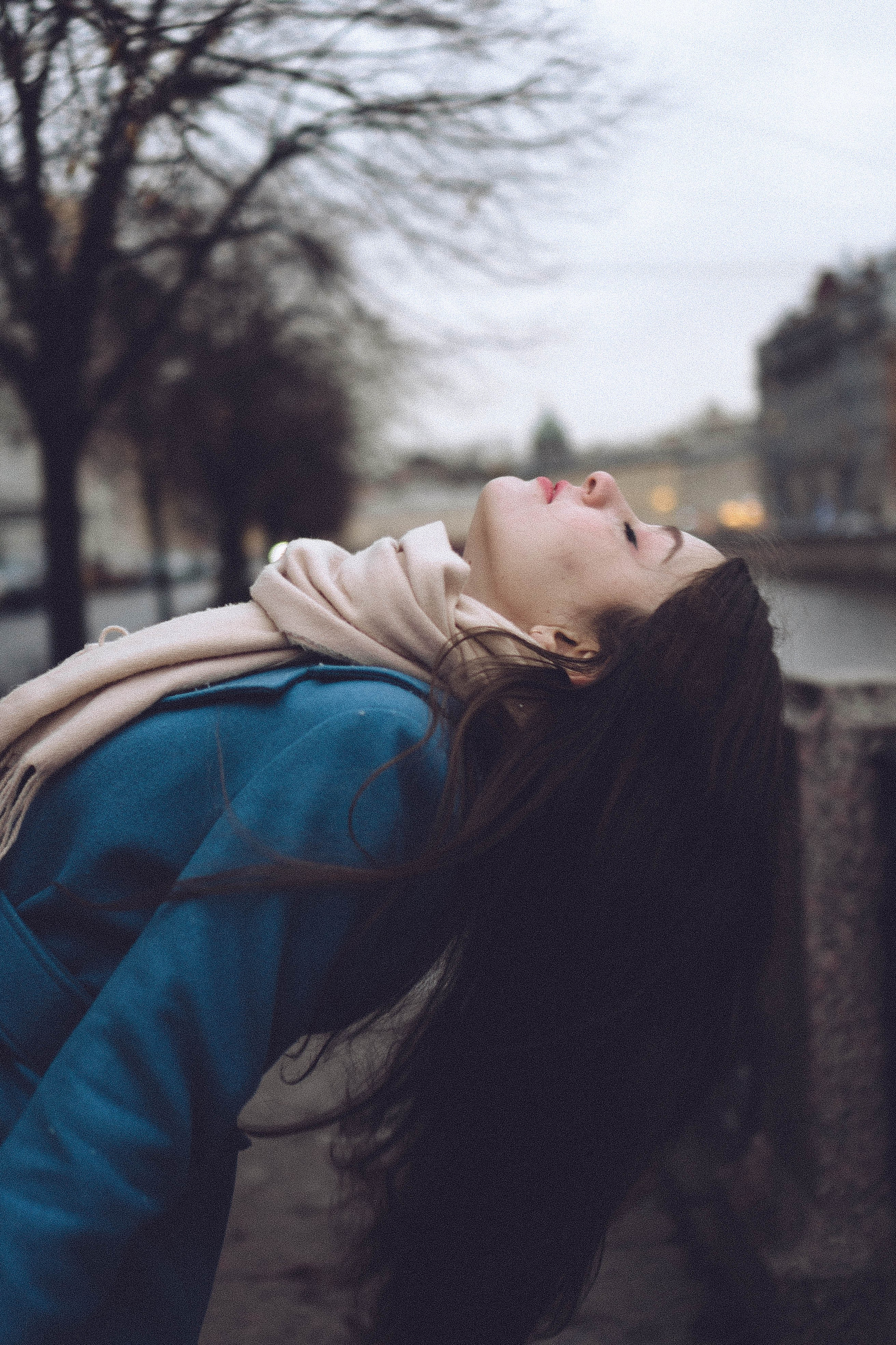 Прогулочная в центре. Профессиональный фотограф, Санкт-Петербург — Виктория Богомолова