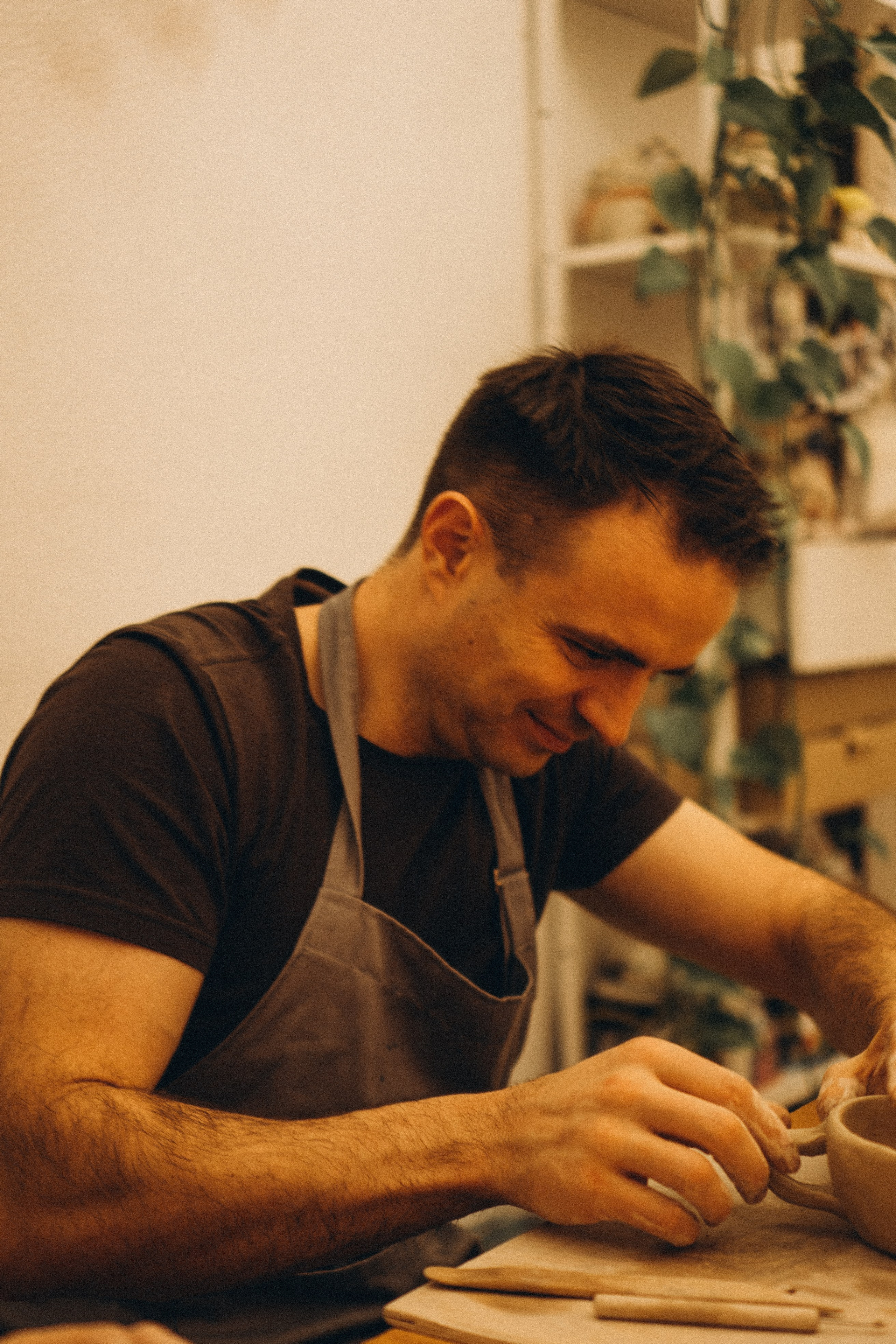 ЛЕПКАРНЯ. Профессиональный фотограф, Санкт-Петербург — Виктория Богомолова