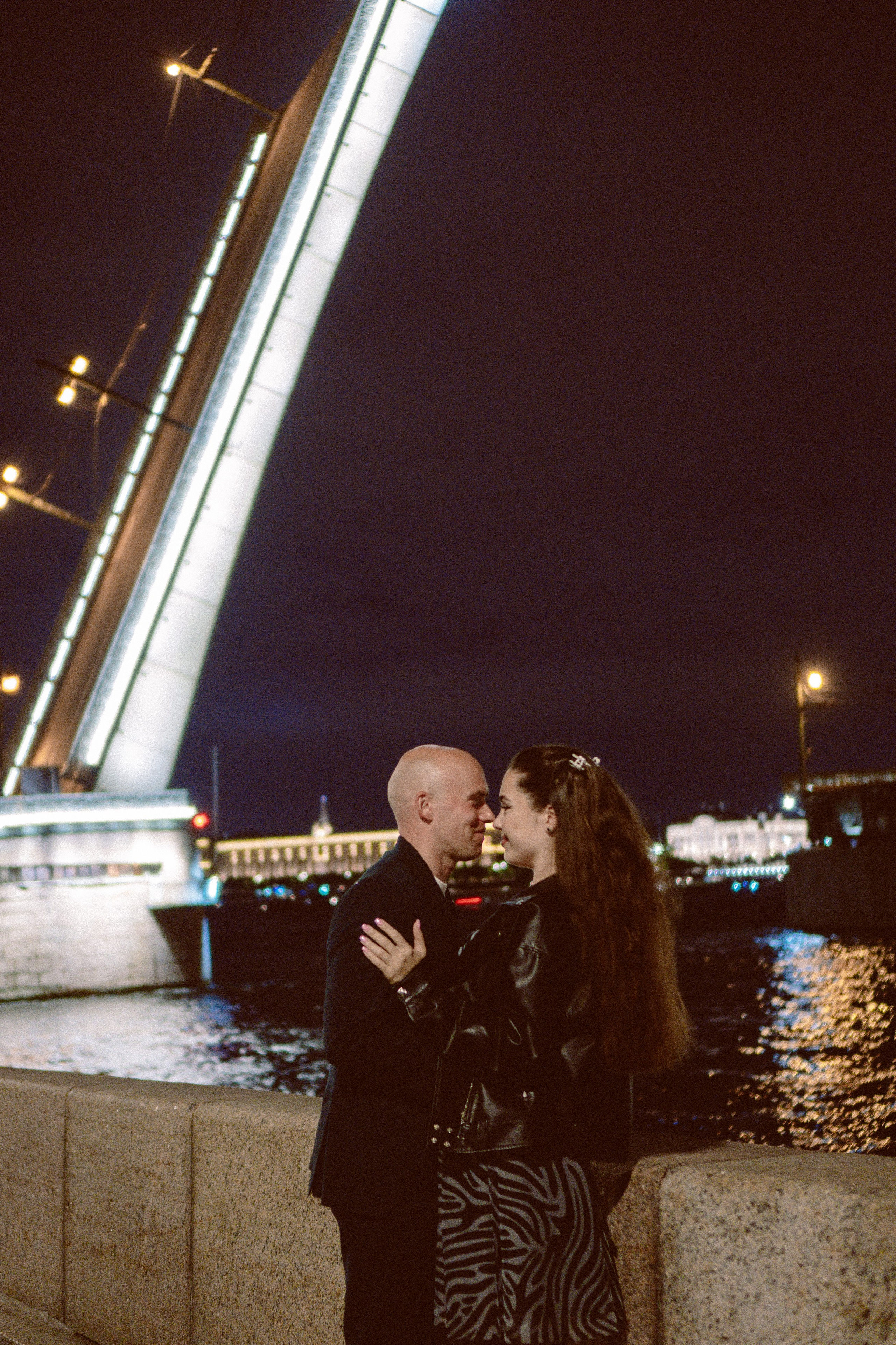 Любовь и питер. Профессиональный фотограф, Санкт-Петербург — Виктория Богомолова