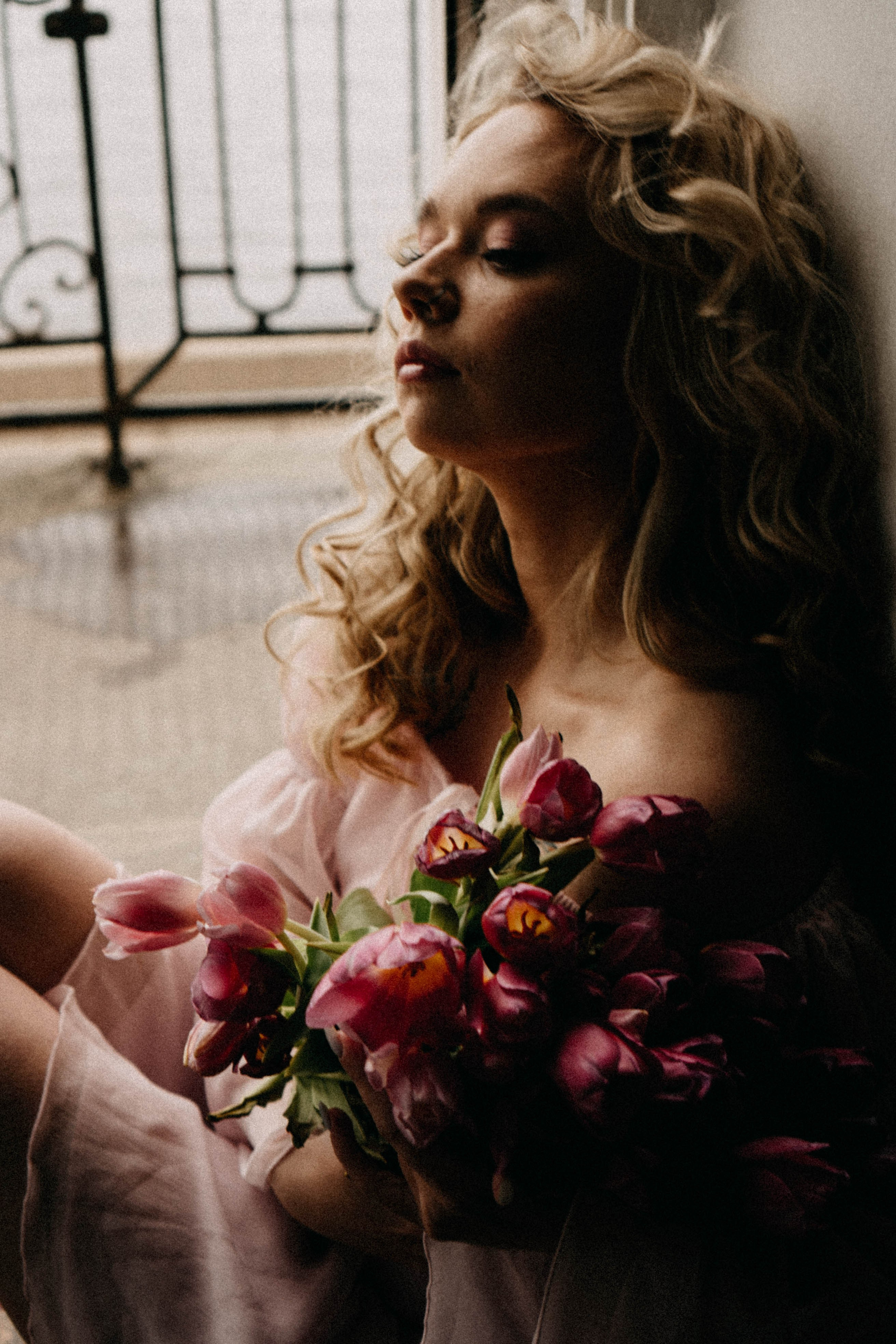 Студийная. Профессиональный фотограф, Санкт-Петербург — Виктория Богомолова