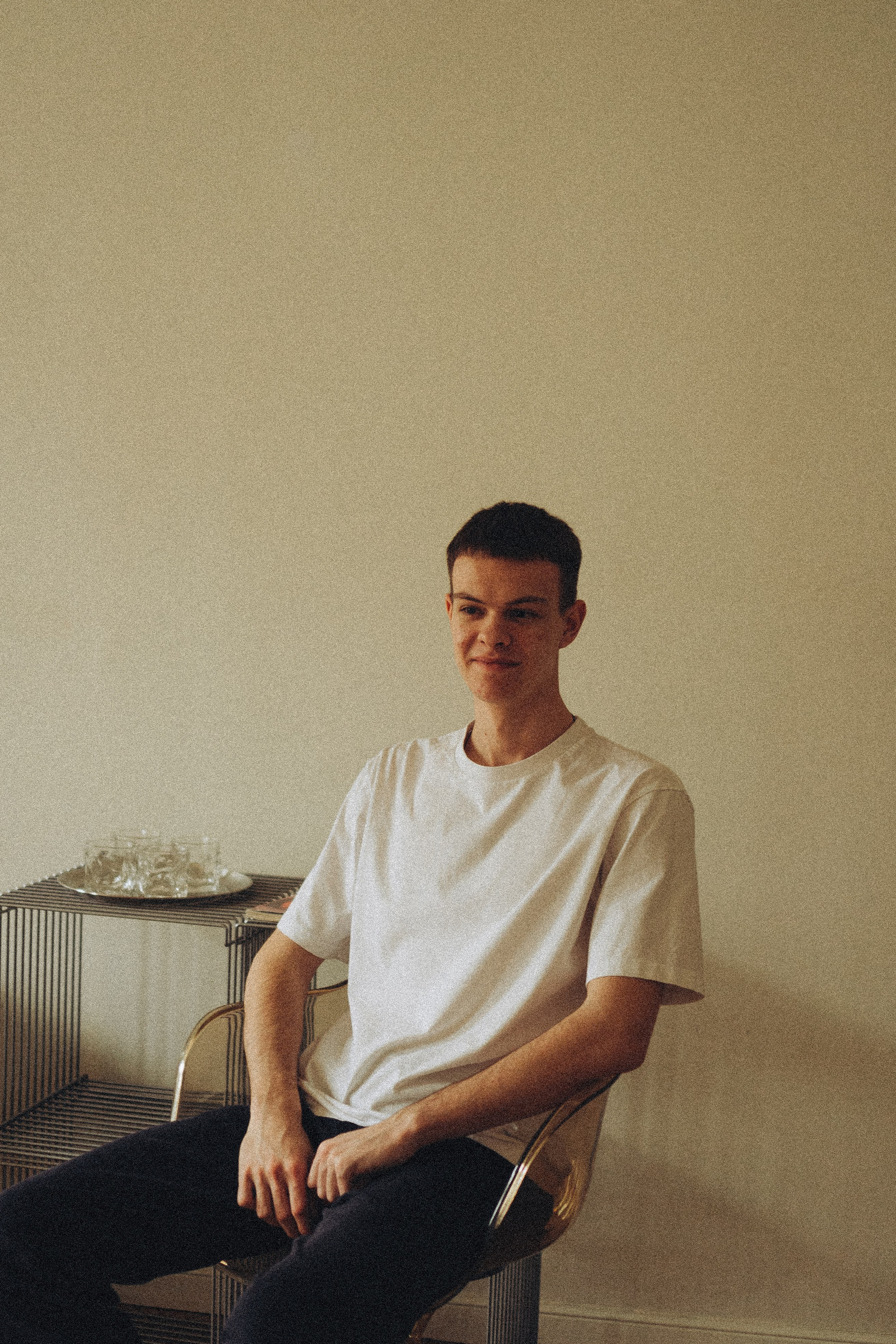 Студийная история. Профессиональный фотограф, Санкт-Петербург — Виктория Богомолова