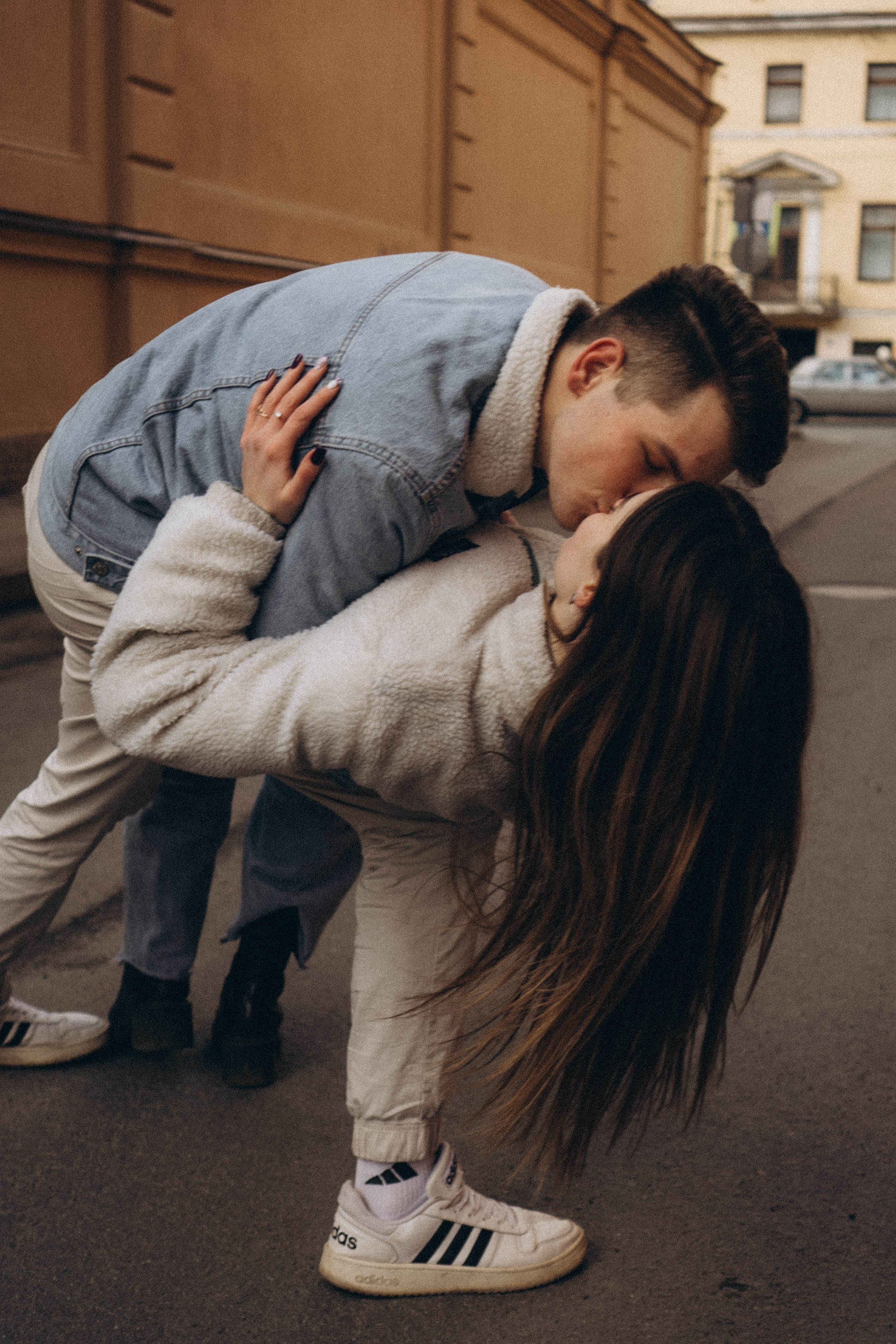 Прогулочная. Профессиональный фотограф, Санкт-Петербург — Виктория Богомолова