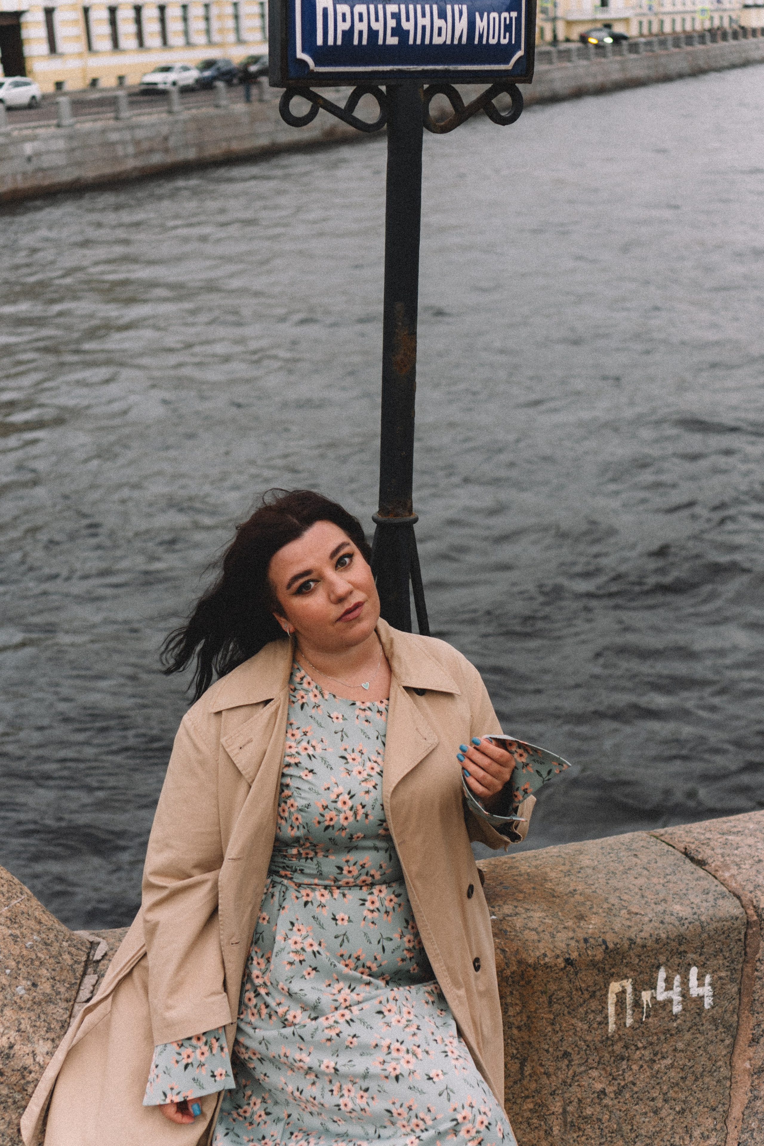 ПИТЕРСКАЯ ПРОГУЛКА. Профессиональный фотограф, Санкт-Петербург — Виктория Богомолова