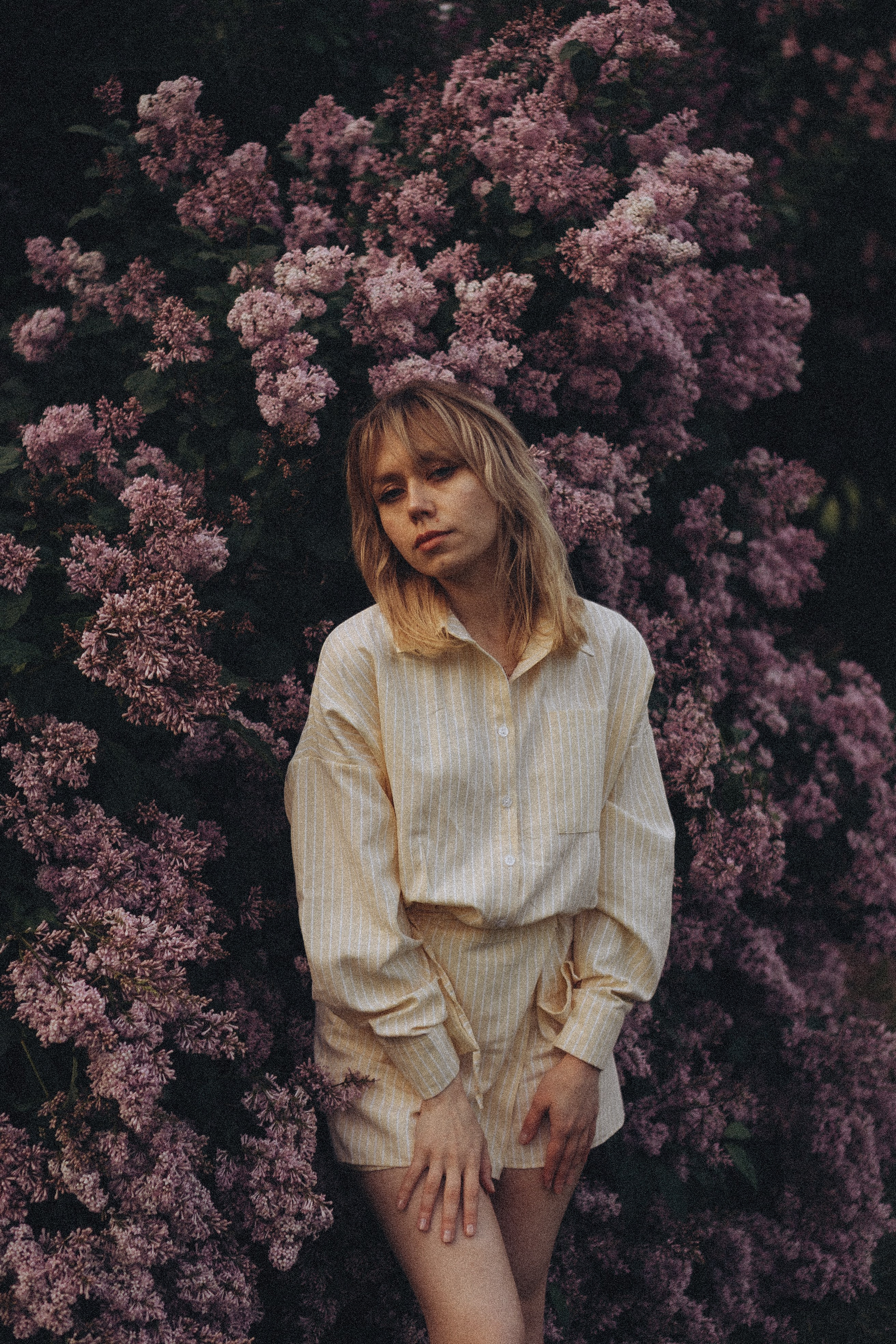 Весна. Профессиональный фотограф, Санкт-Петербург — Виктория Богомолова