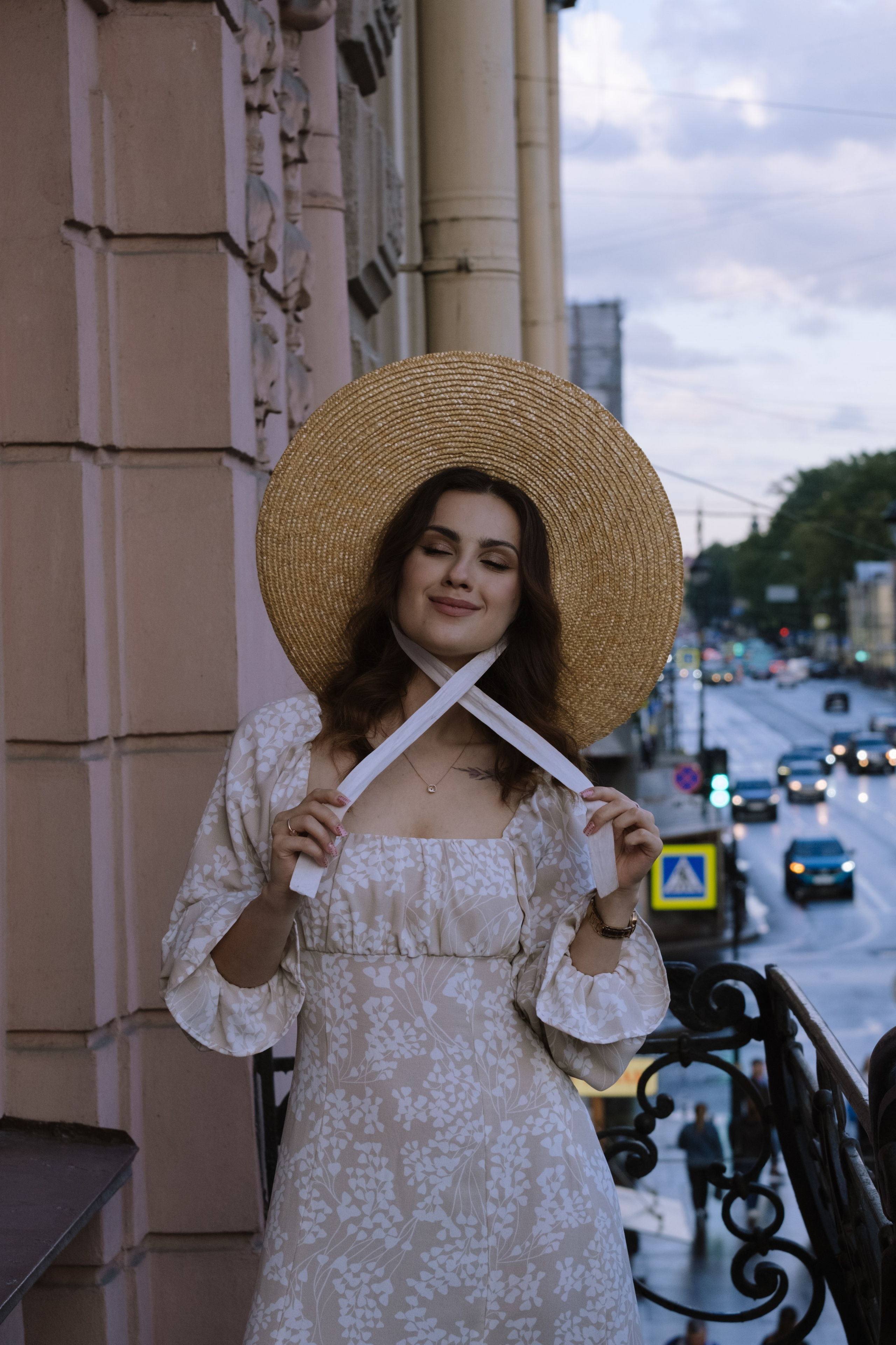 ЛЮБОВЬ В ИЮНЕ. Профессиональный фотограф, Санкт-Петербург — Виктория Богомолова
