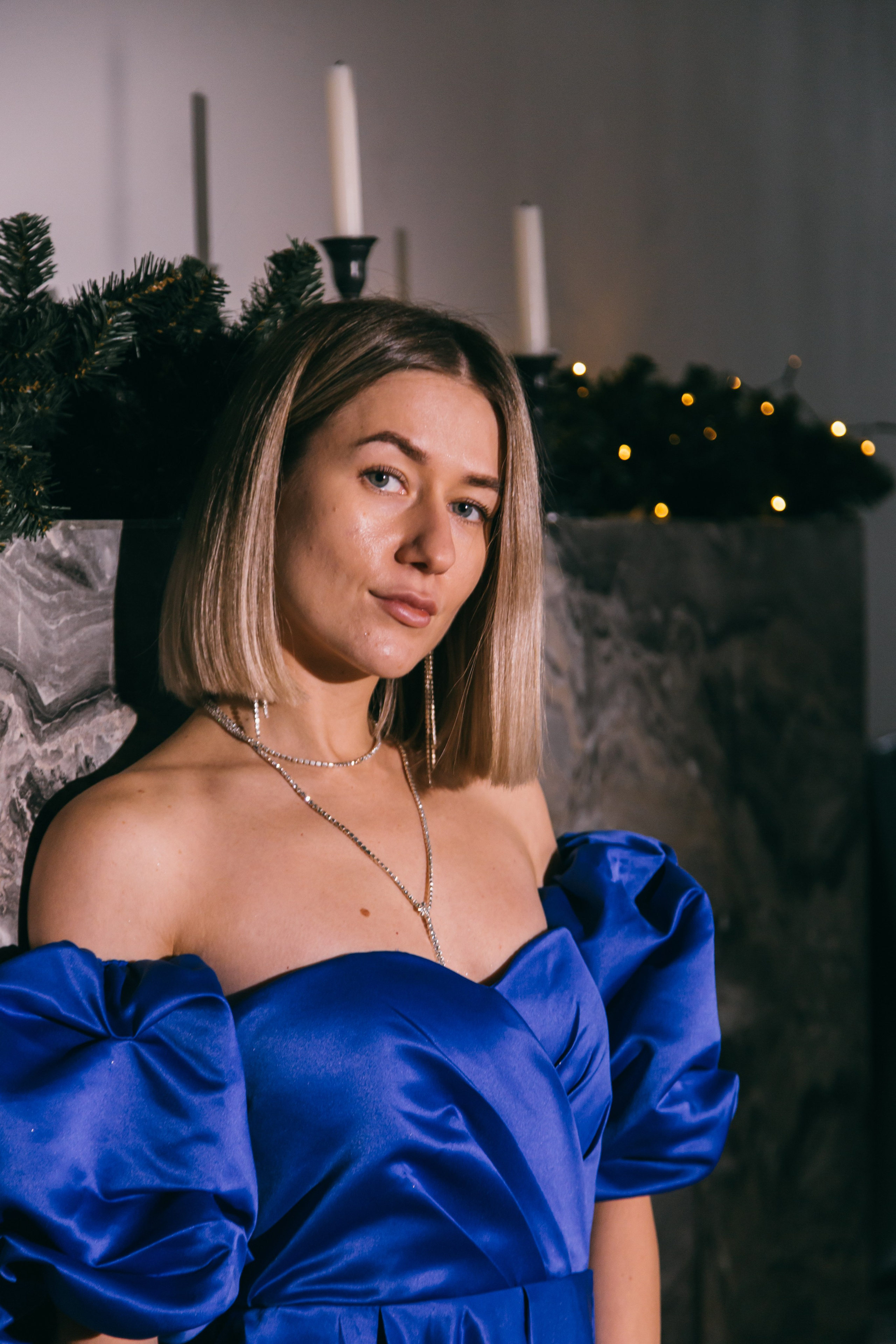 Стилист & Progorod 2.0. Фотограф в Самаре / Олеся Широнина