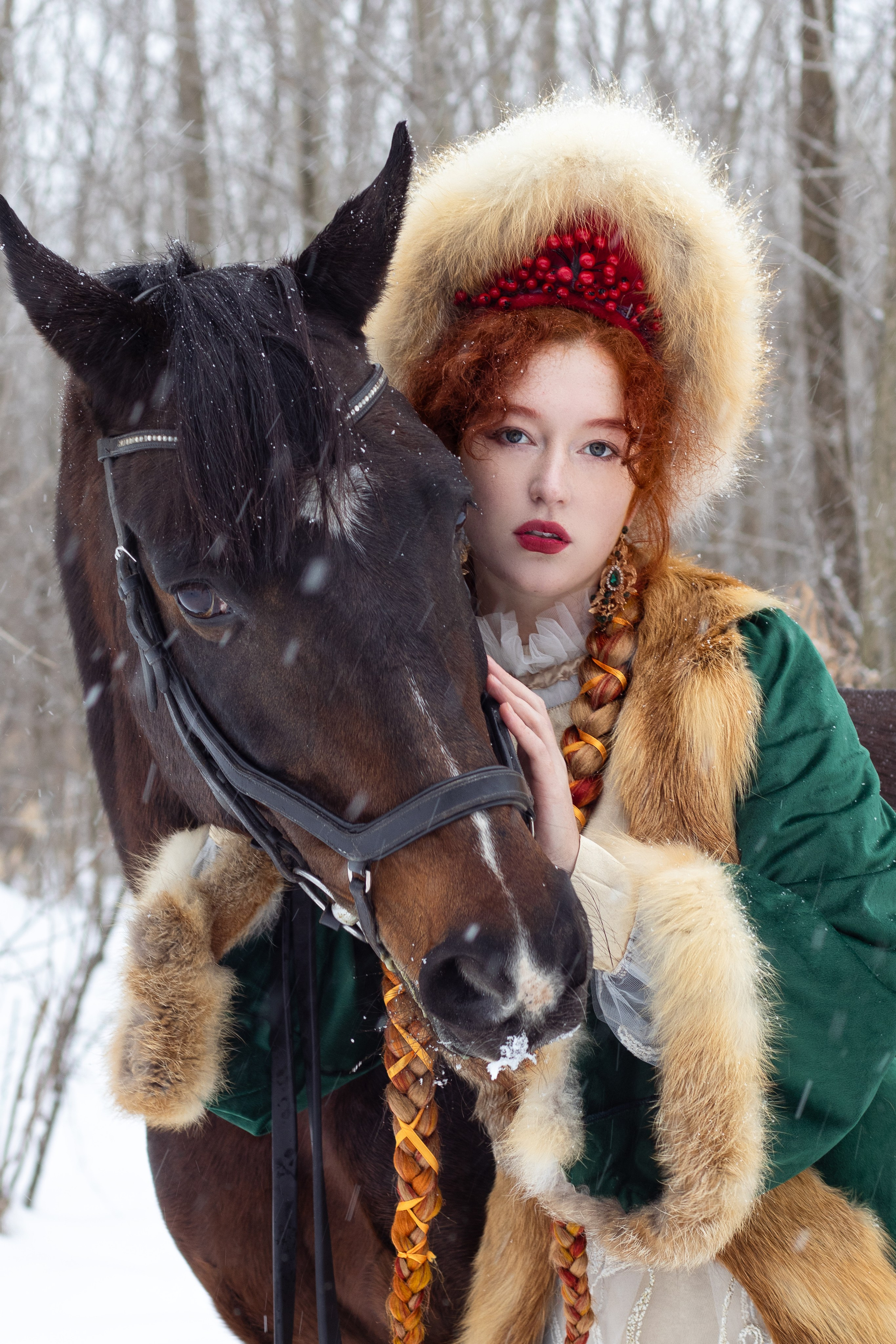 Фотограф в Новосибирске