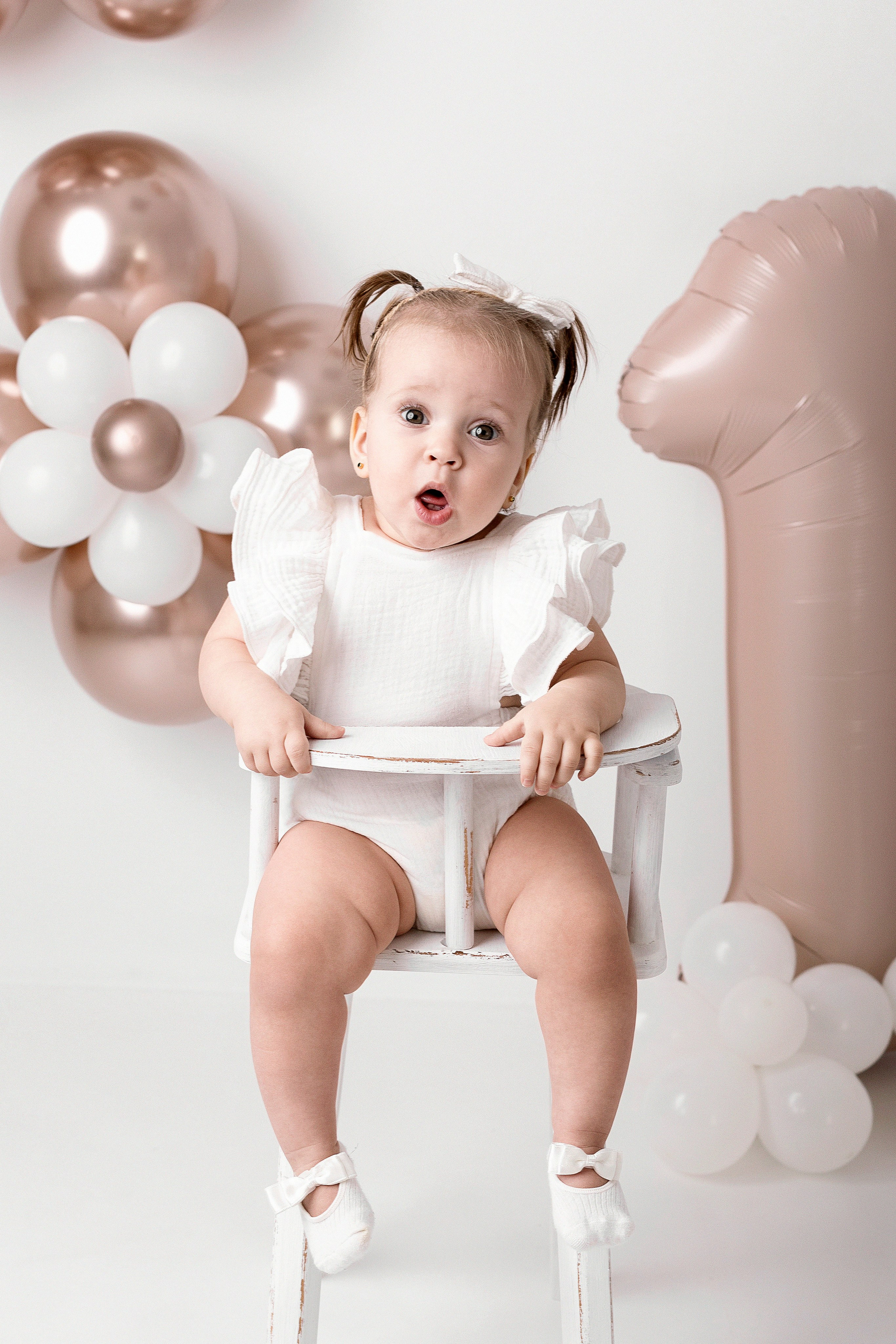 Дни Рождения. Фотограф новорождённых и малышей до года в Томске, Светлана Торопова