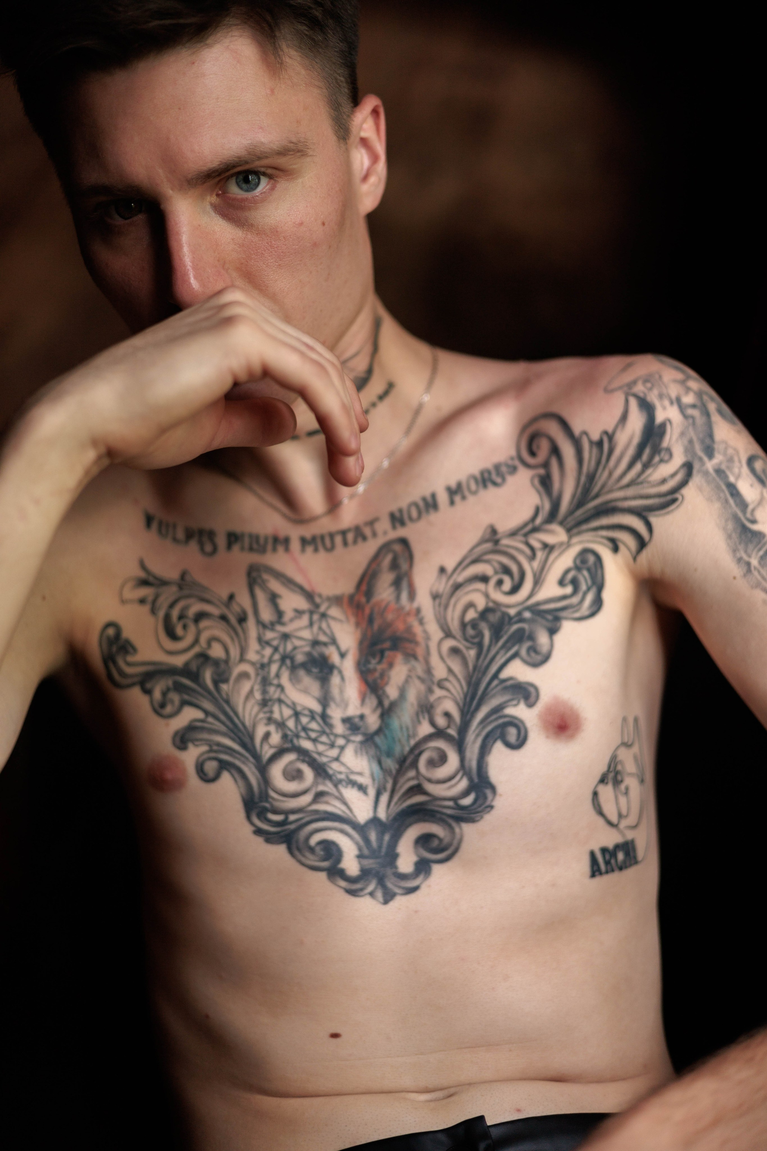 Константин. Gorbunova Alina Фотограф