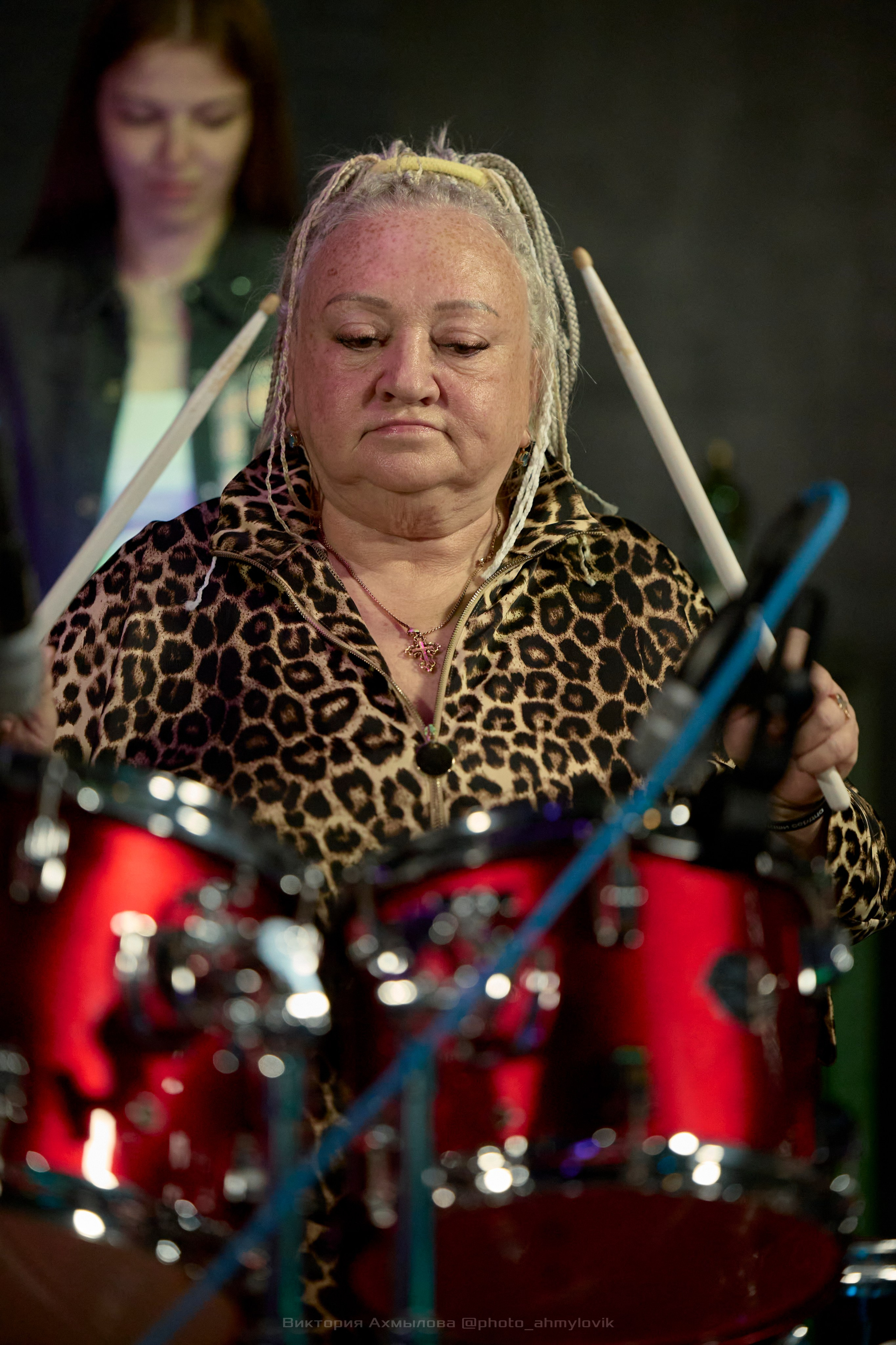 19.07.2024 НШБ Зеленоград. Виктория Ахмылова. Фотограф в Москве