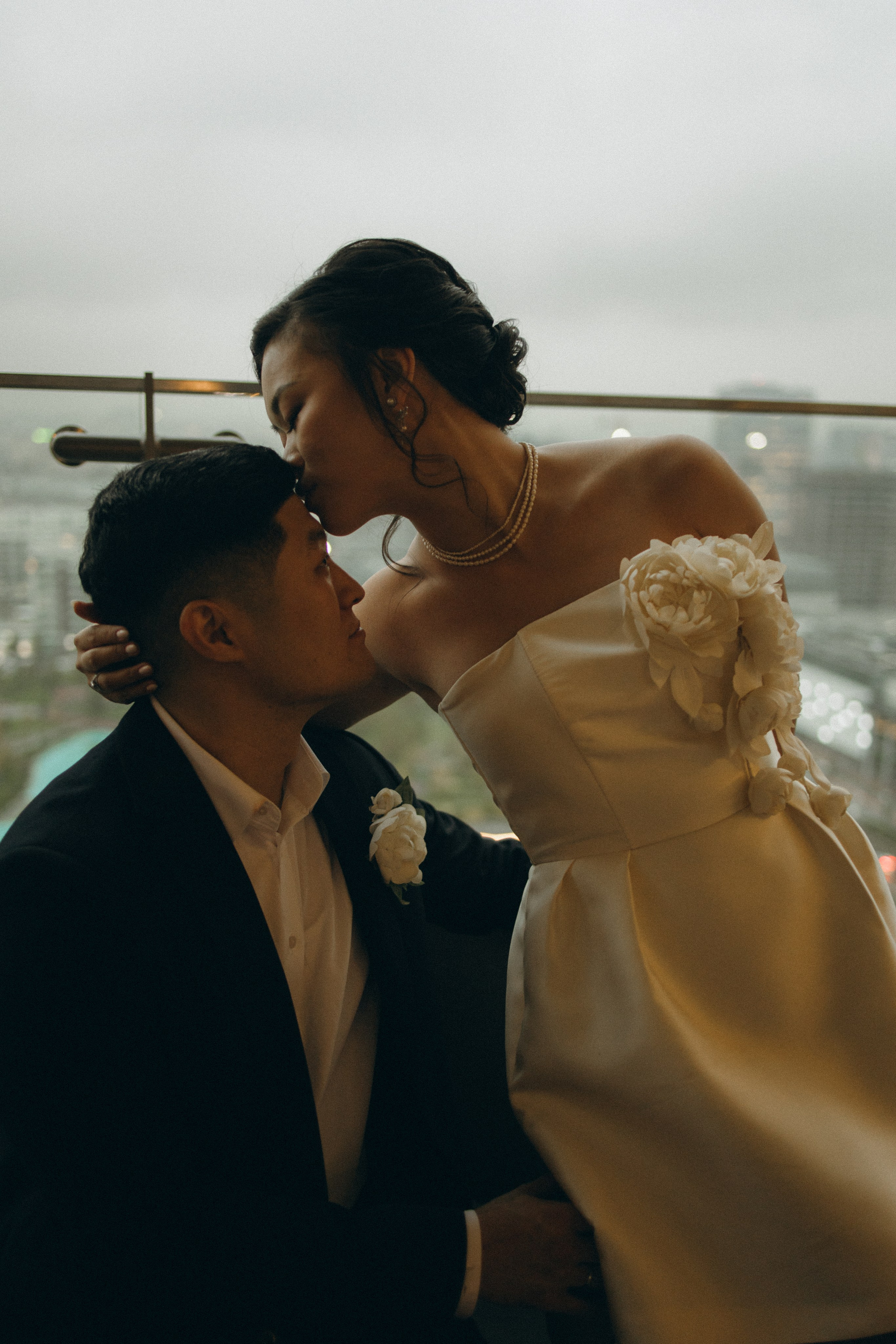 Wedding. Alesya Gee Photographer Uzbekistan