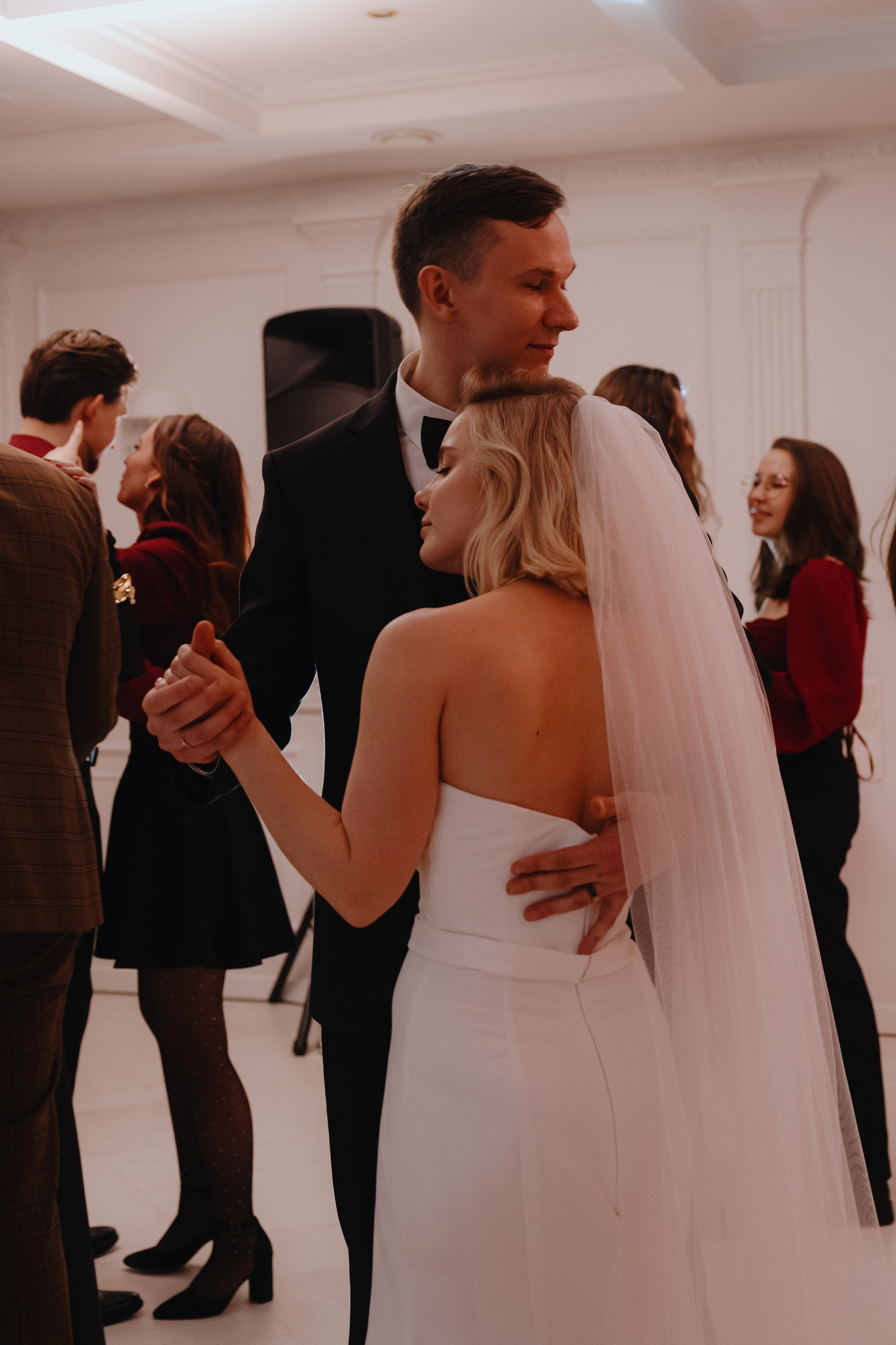 Татьяна & Данил, Сосновый бор