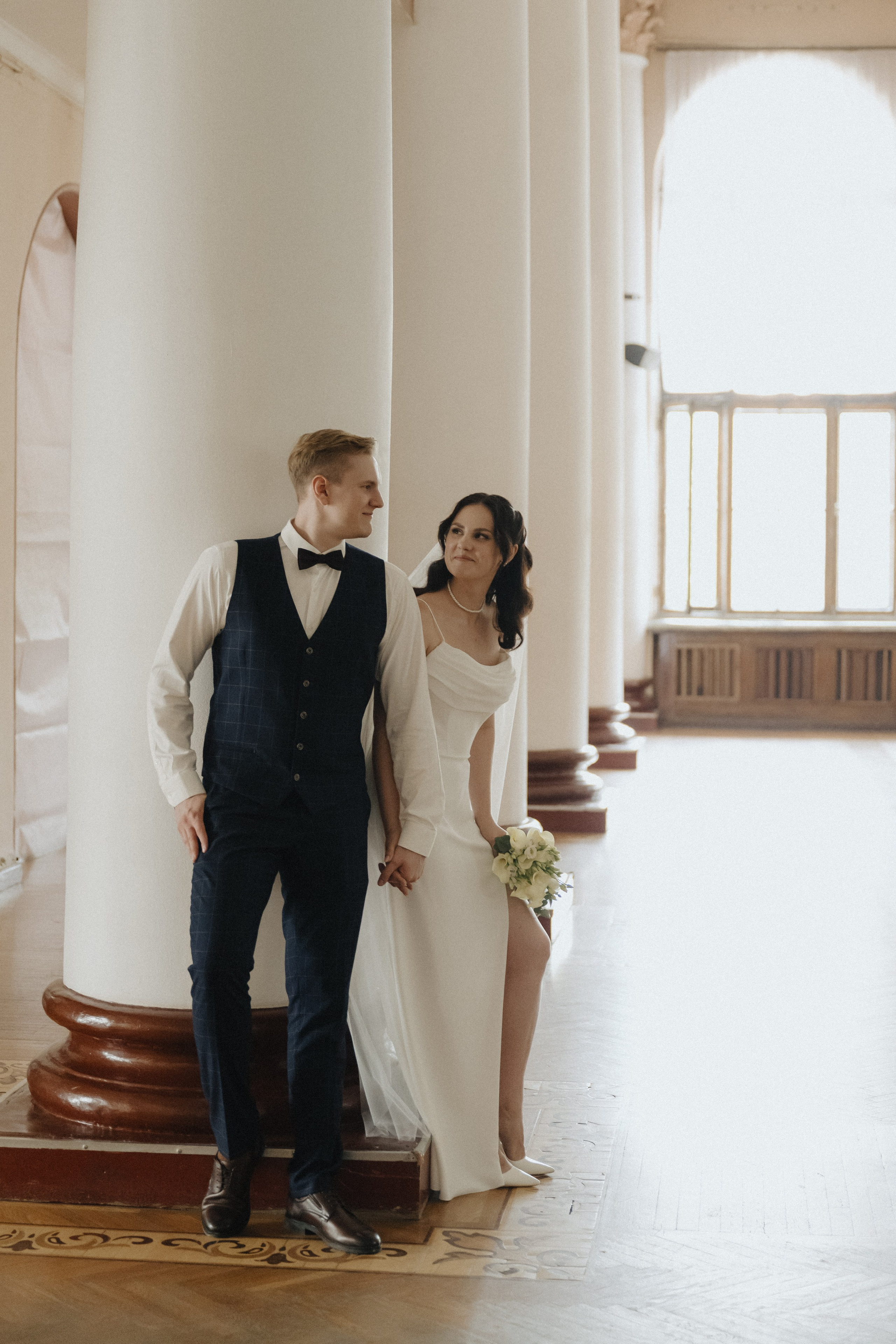 Анастасия & Денис