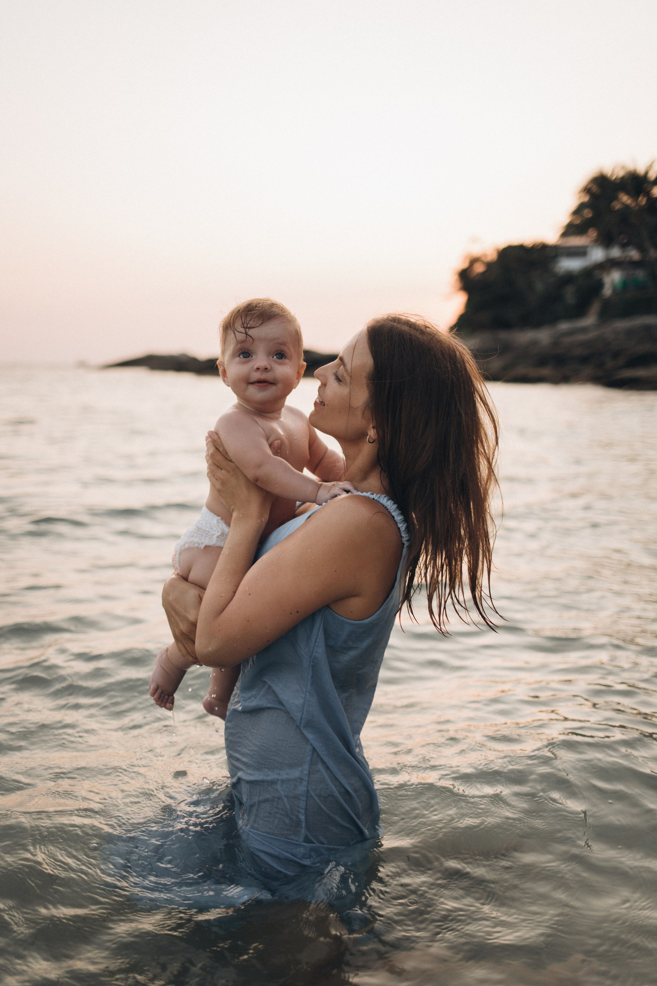 Портфолио. Семейный фотограф в Москве Елена Дудкина