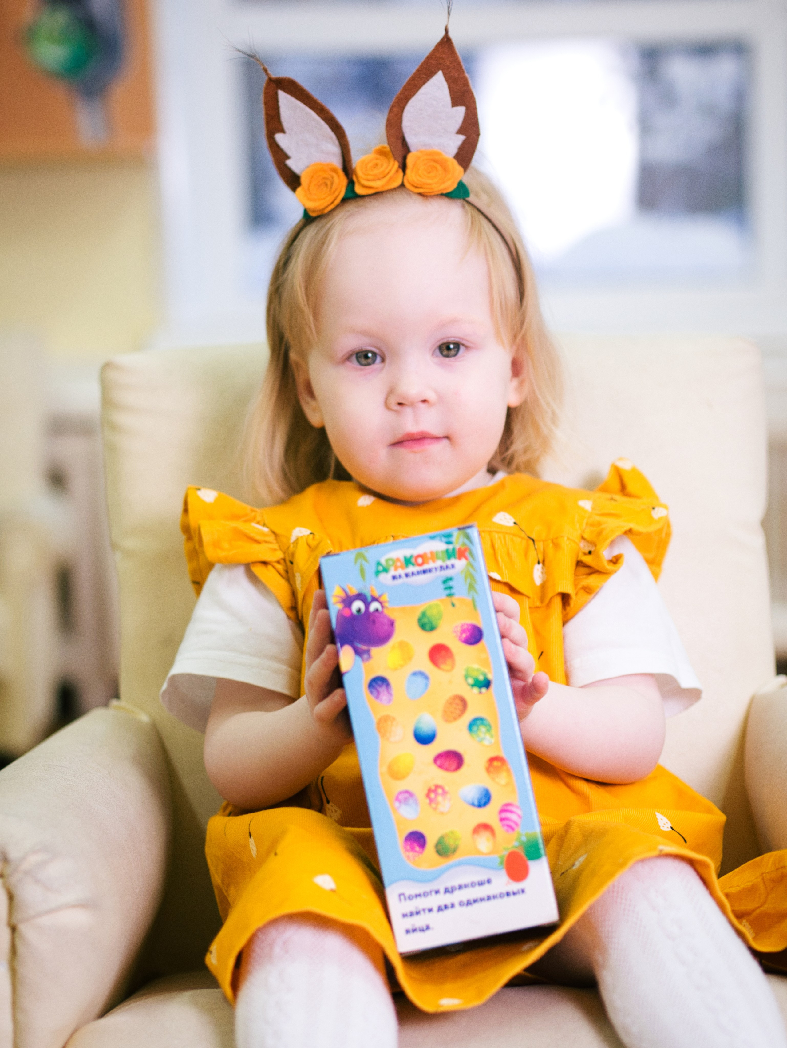 Детский сад. Студия КРУГ. Фото и видеосъемка, видеомонтаж