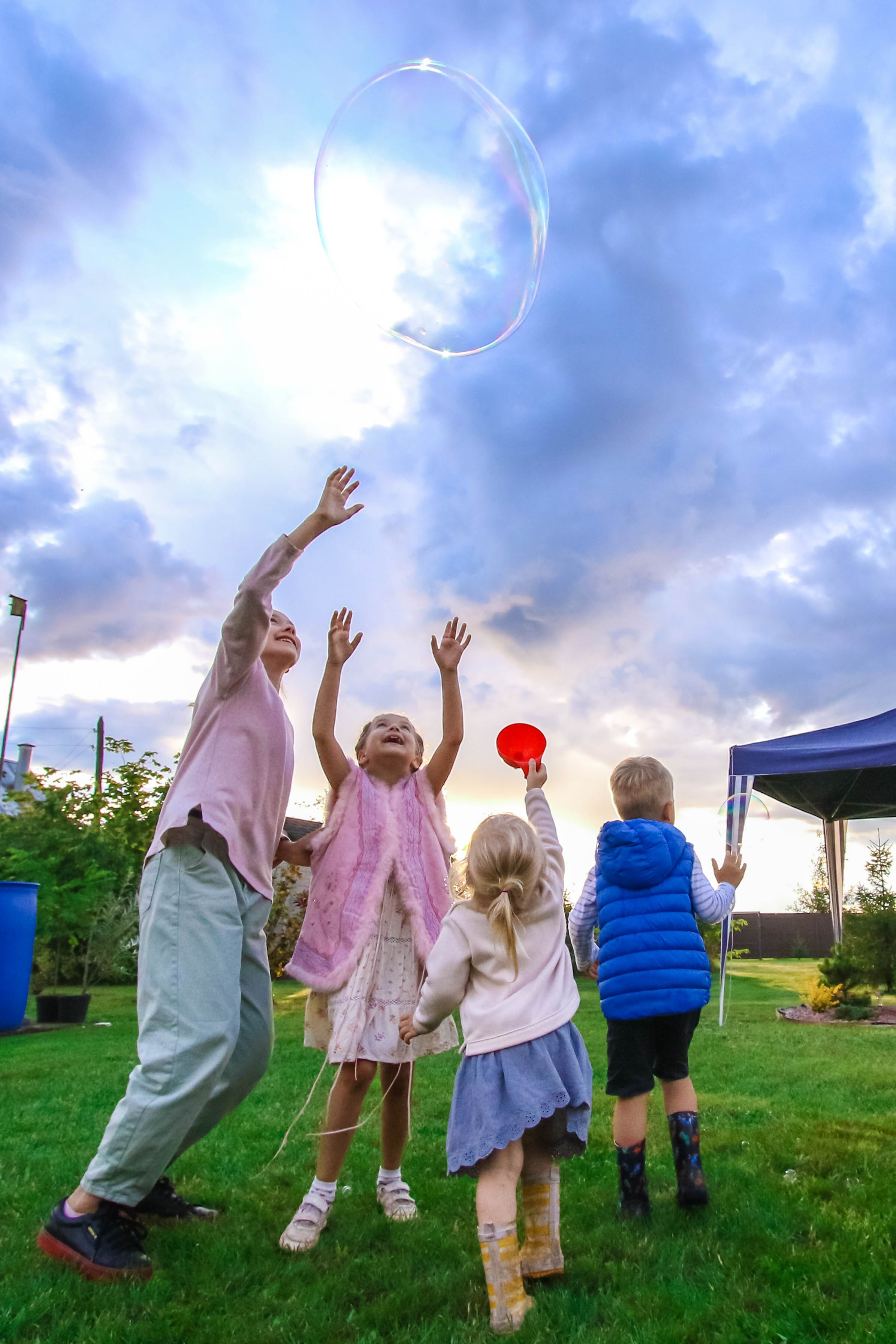 Пете 4 года. Репортажный и интерьерный фотограф Александра Солдатова