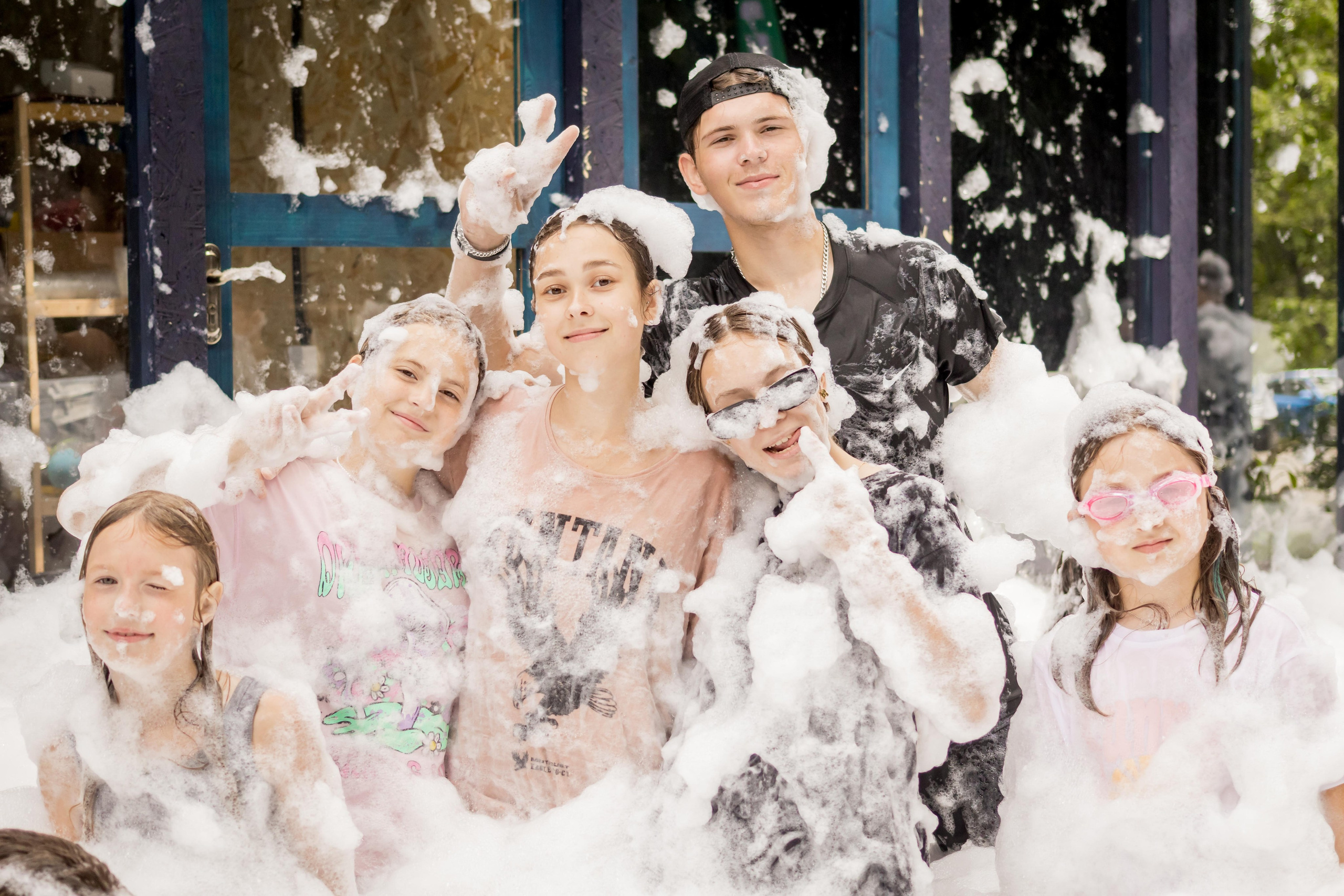 Репортажные. Фотограф Кемерово I Ростислав Поддубный