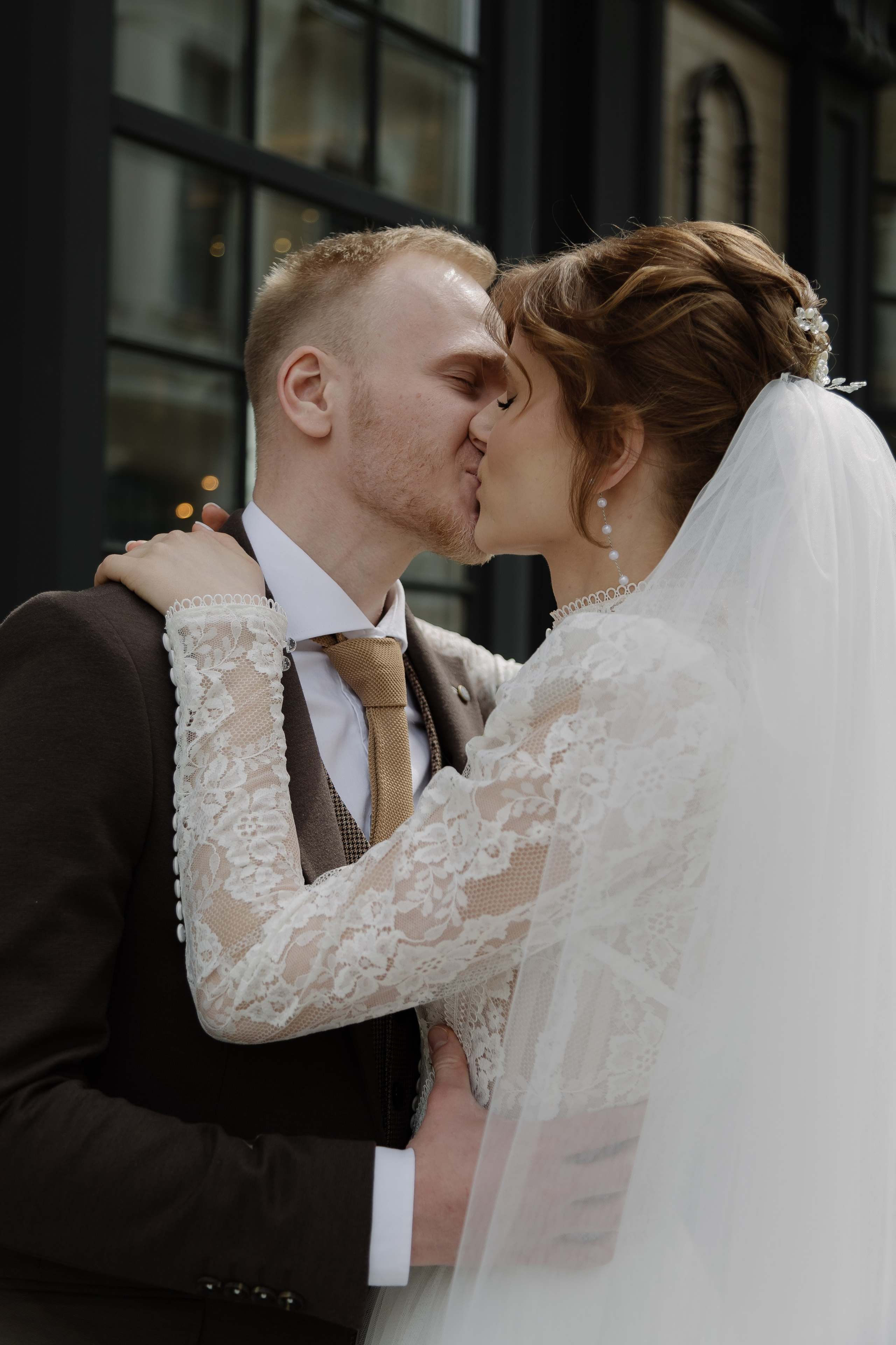 Полный день | Александр & Дарья. Свадебный и женский фотограф в Москве