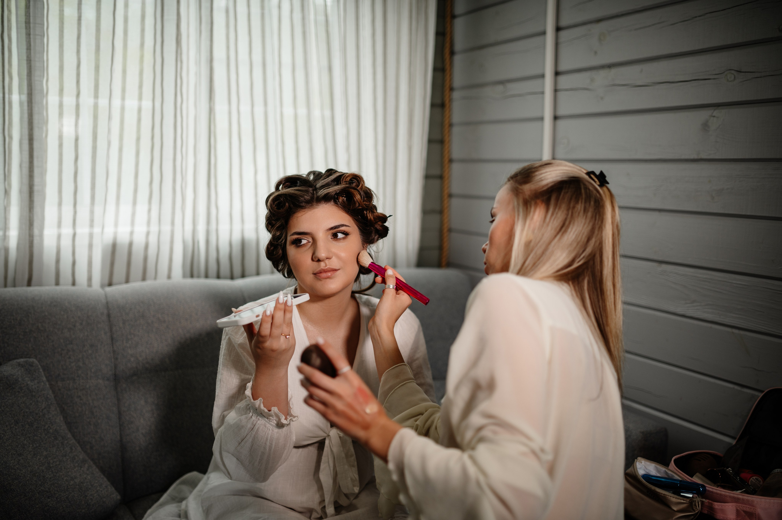 Nikita & Sveta. Свадебный и индивидуальный фотограф Никита Роут | Москва