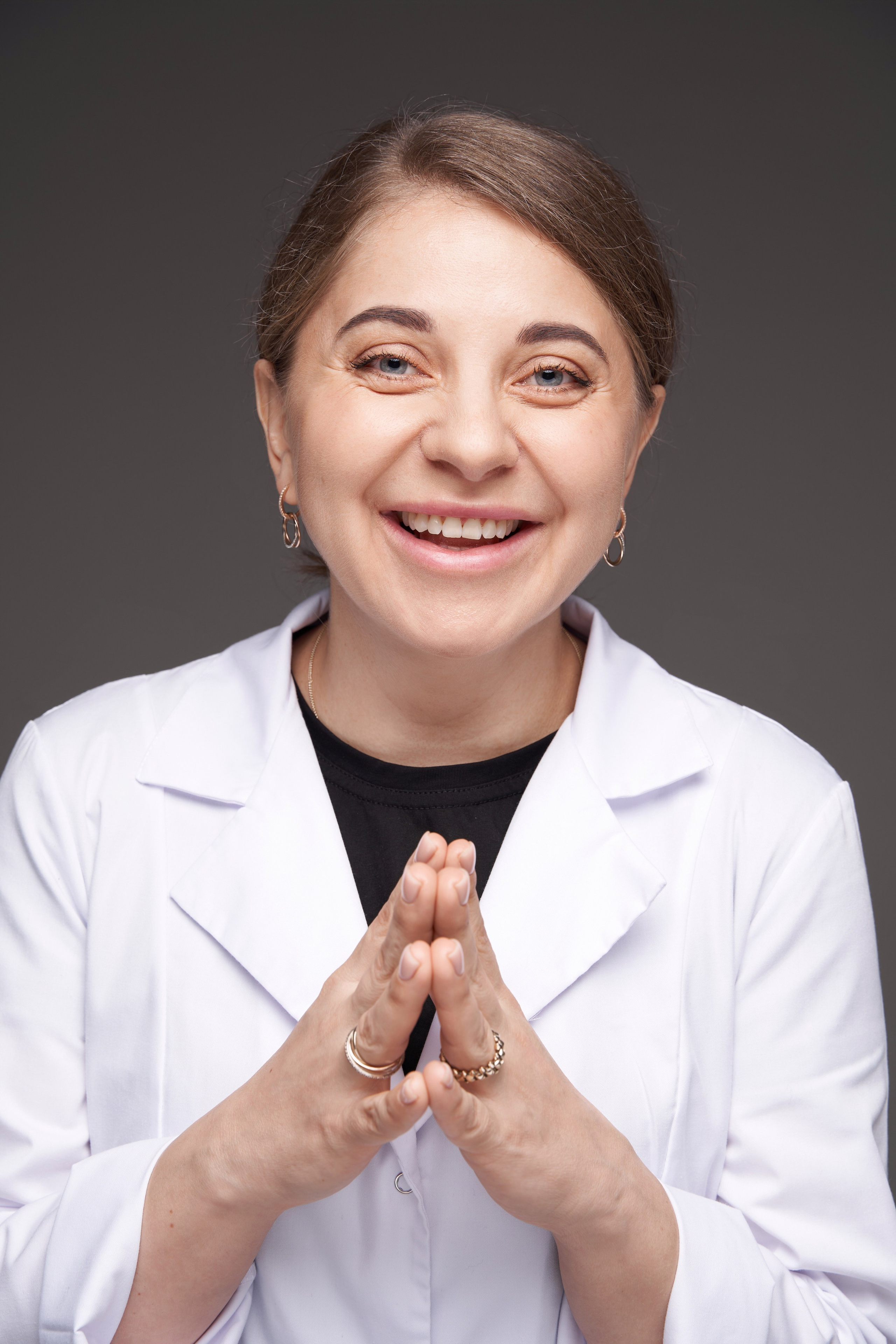 Елена. Портретный фотограф в Москве Александр Тен