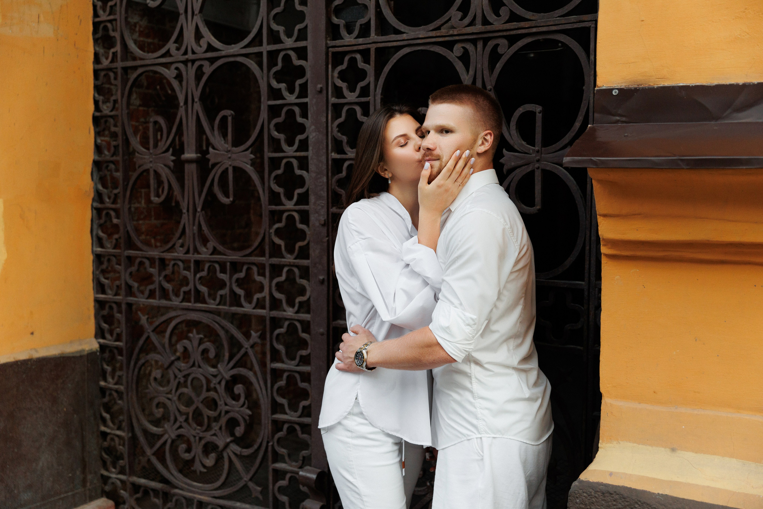 А люди любят. Свадебный фотограф в Ростове-на-Дону Базарова Анастасия